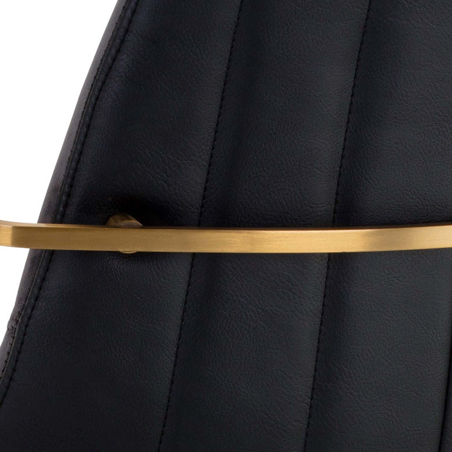 Sunpan Cassius Swivel Dining Armchair Set of 2