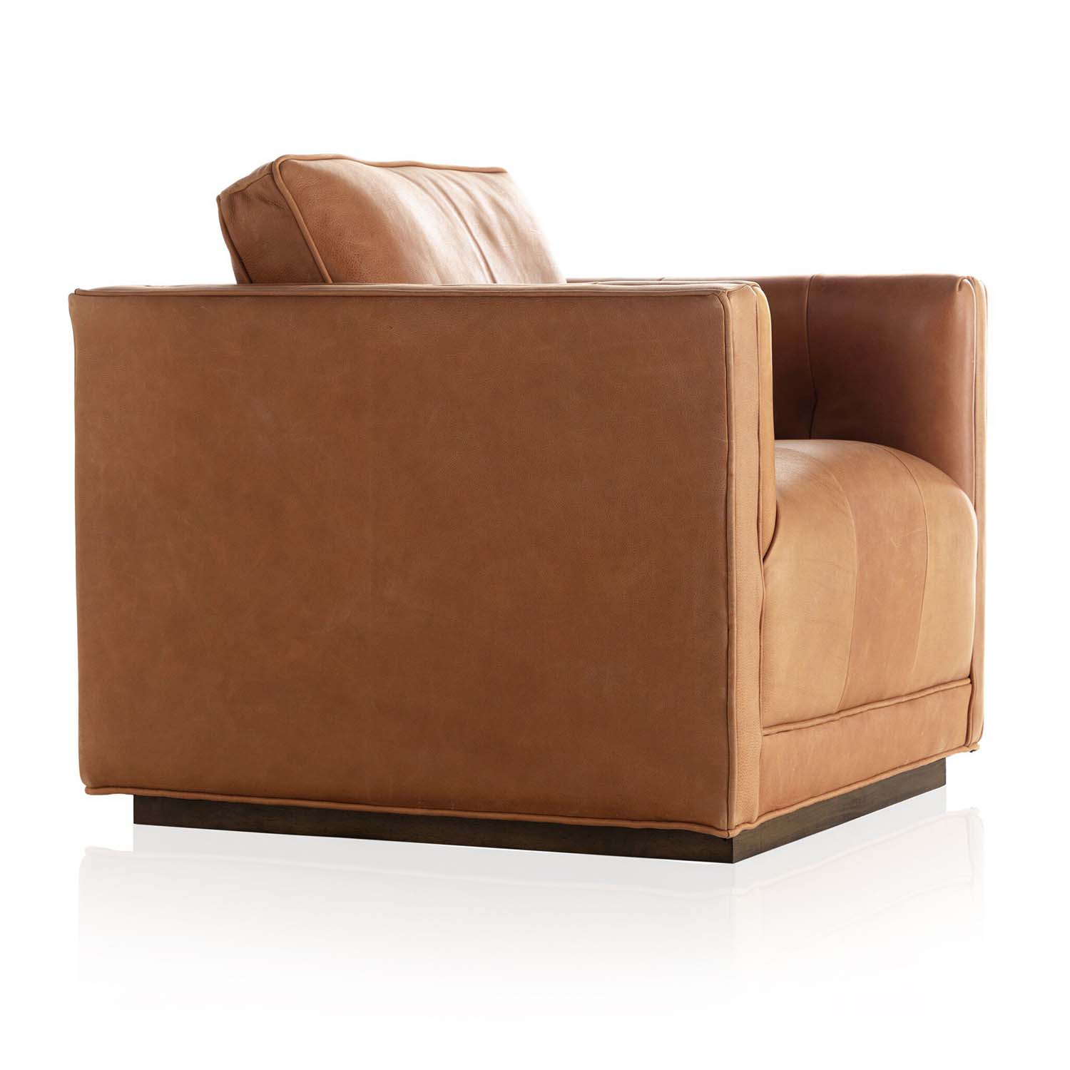 Four Hands Kiera II Swivel Chair