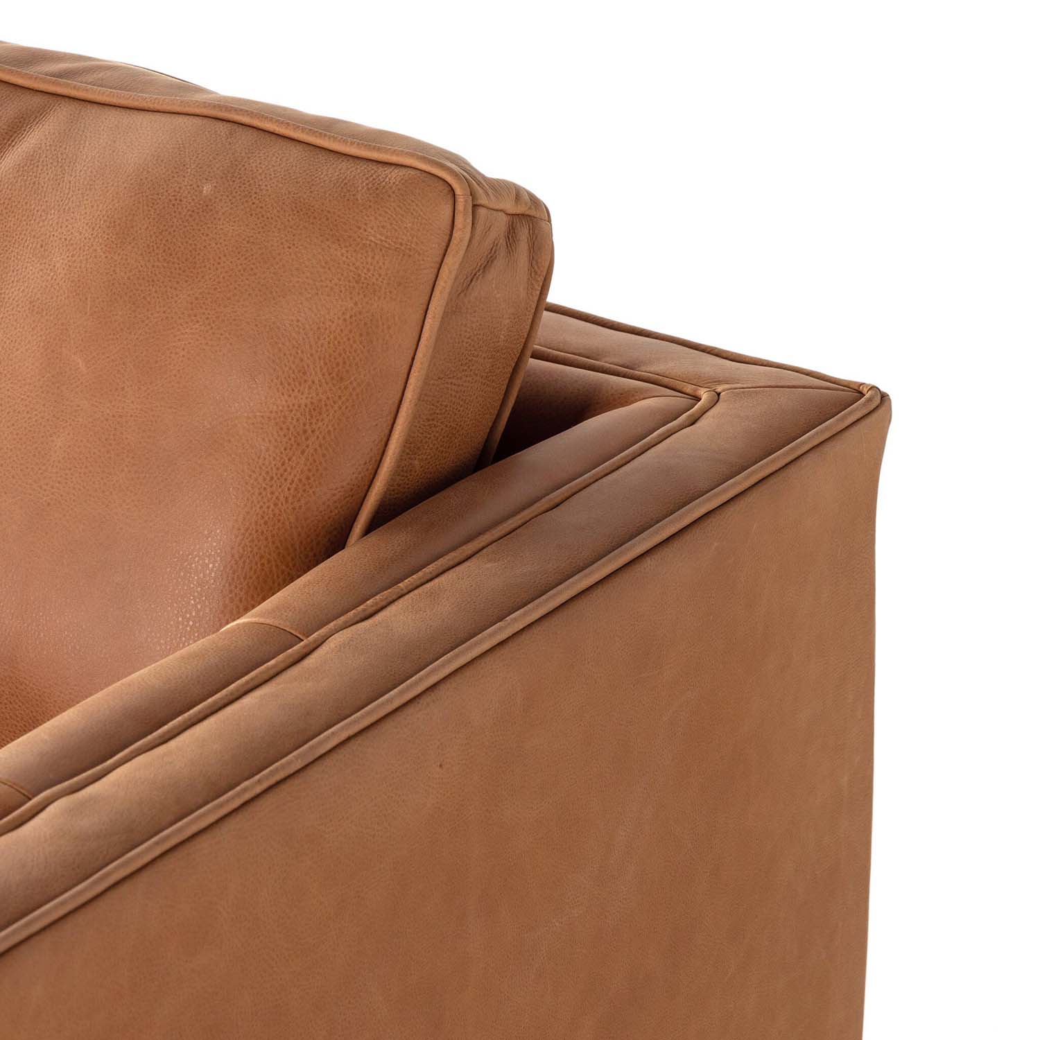 Four Hands Kiera II Swivel Chair