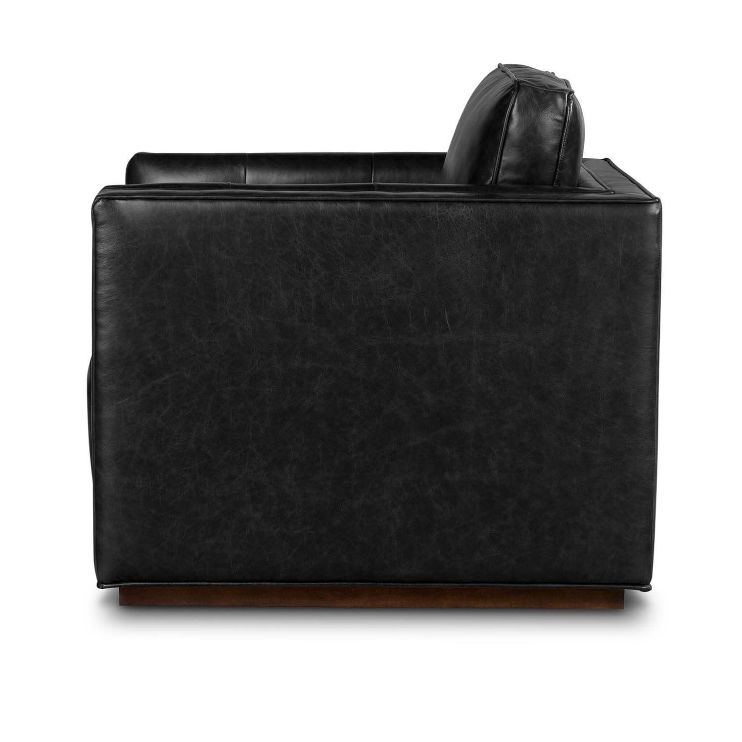 Four Hands Kiera II Swivel Chair