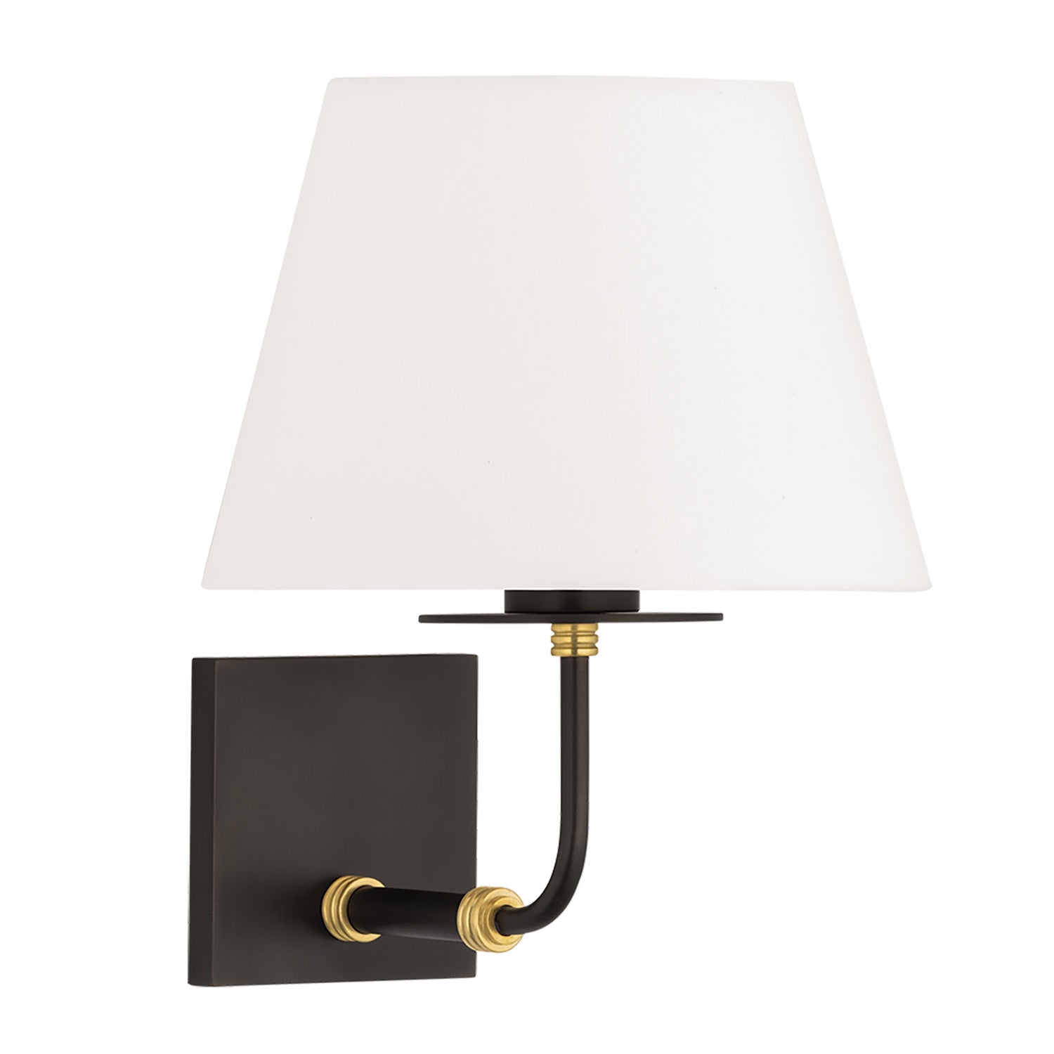 Hudson Valley Lighting Crown Heights Wall Sconce