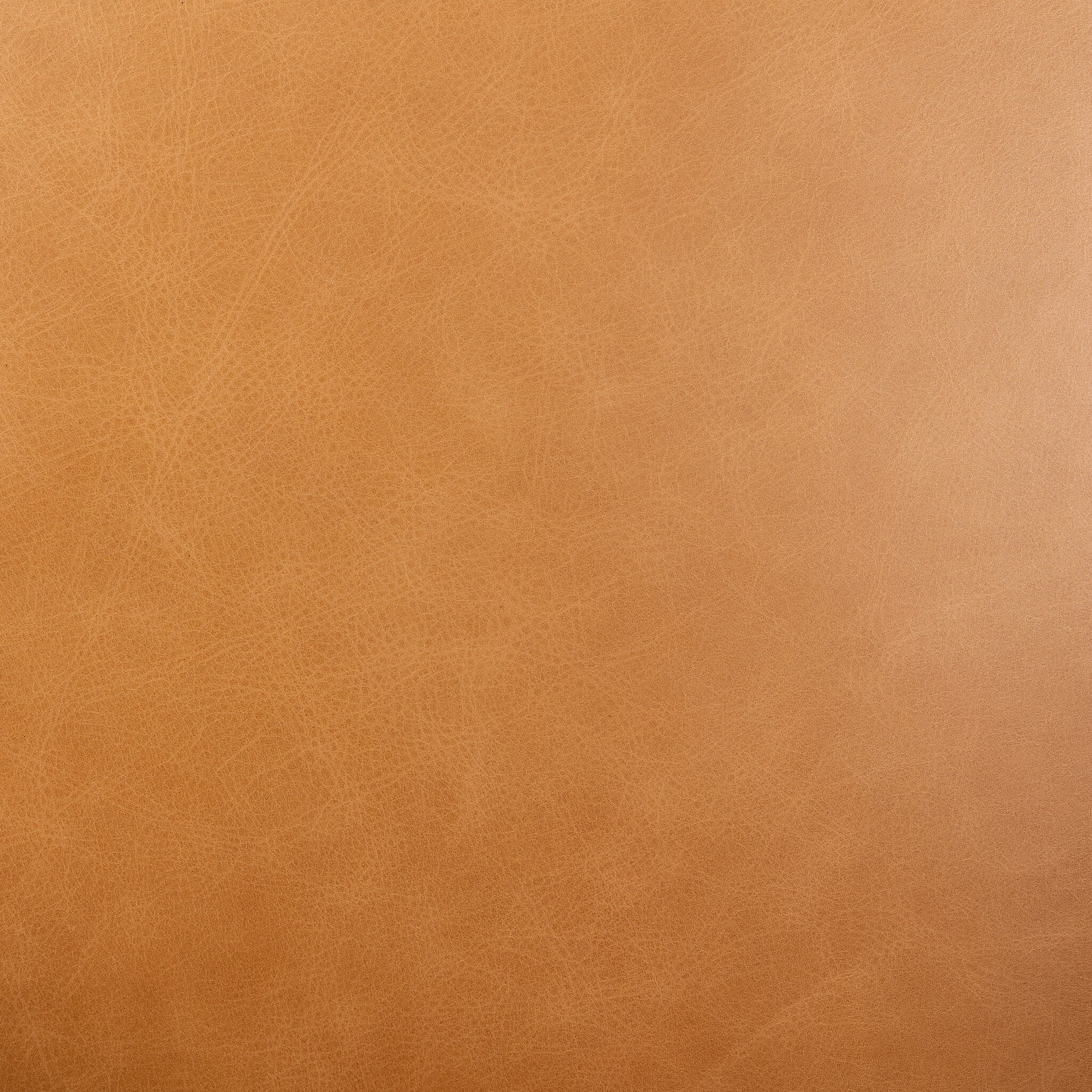 Four Hands Aurora Sonoma Butterscotch Swivel Chair - detail 2