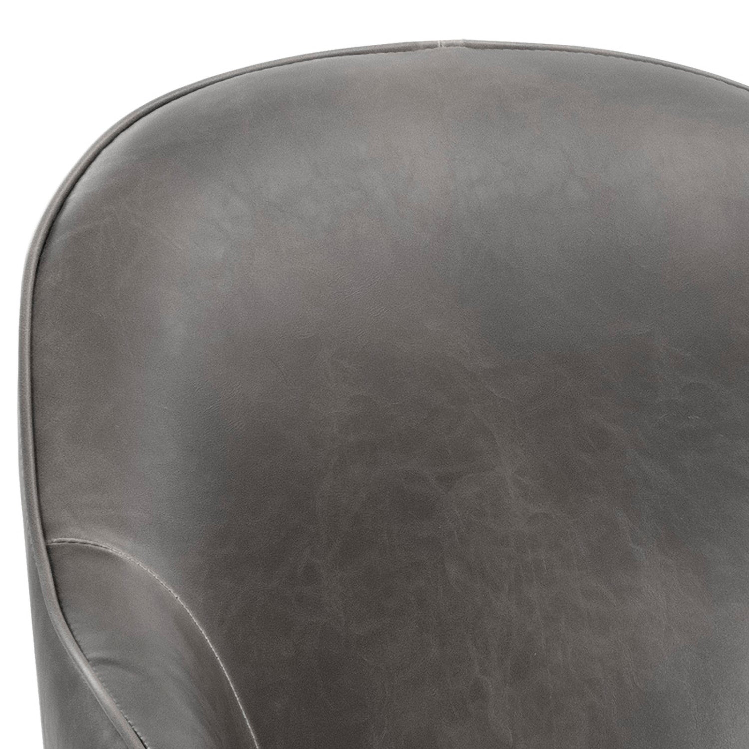 Sunpan Bretta Swivel Dining Chair Set of 2