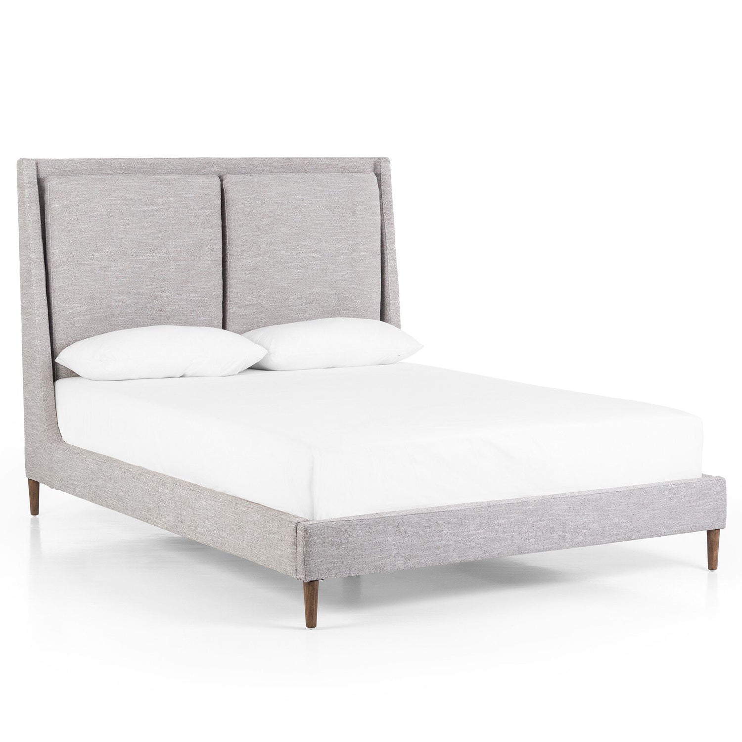 Four Hands Potter Bed