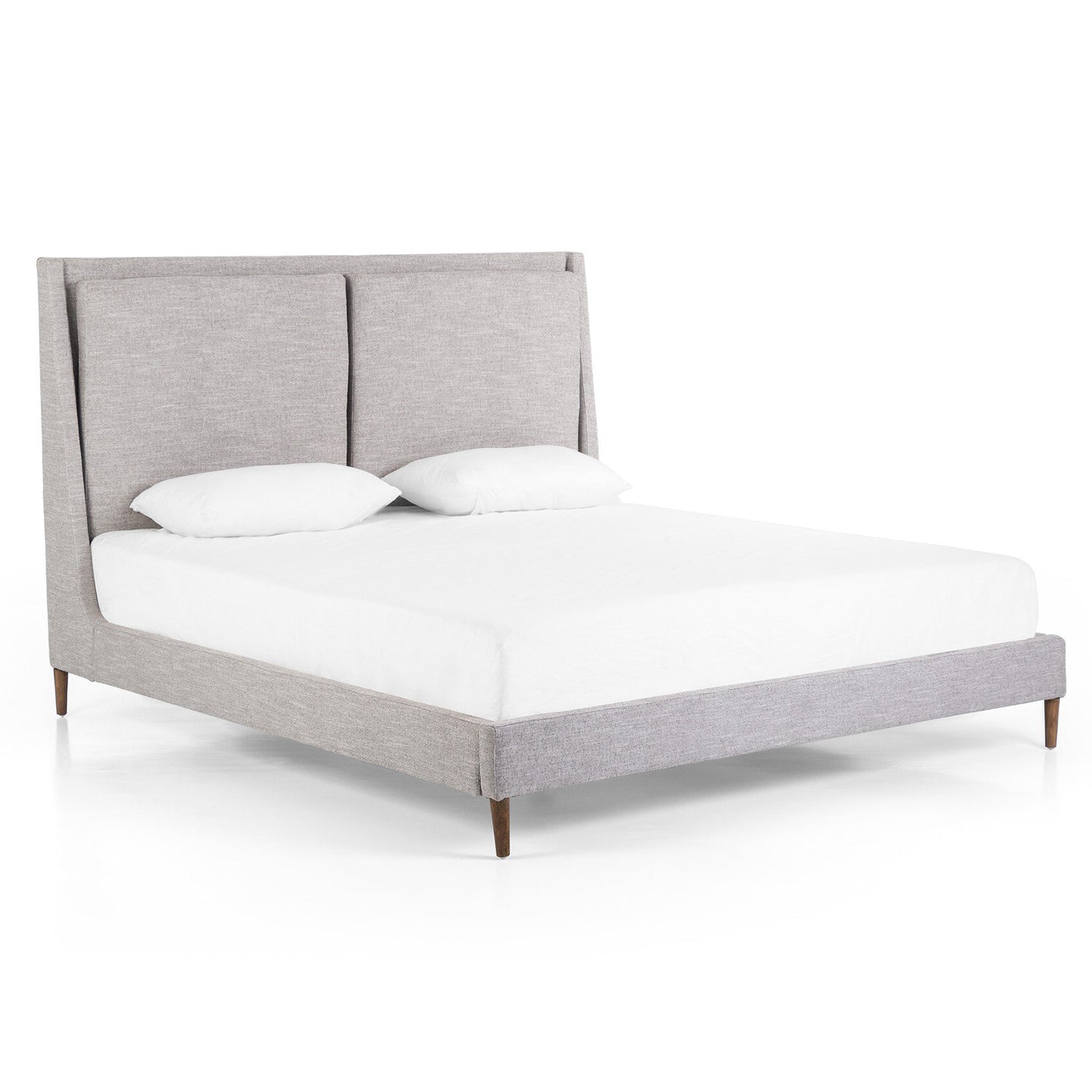 Four Hands Potter Bed