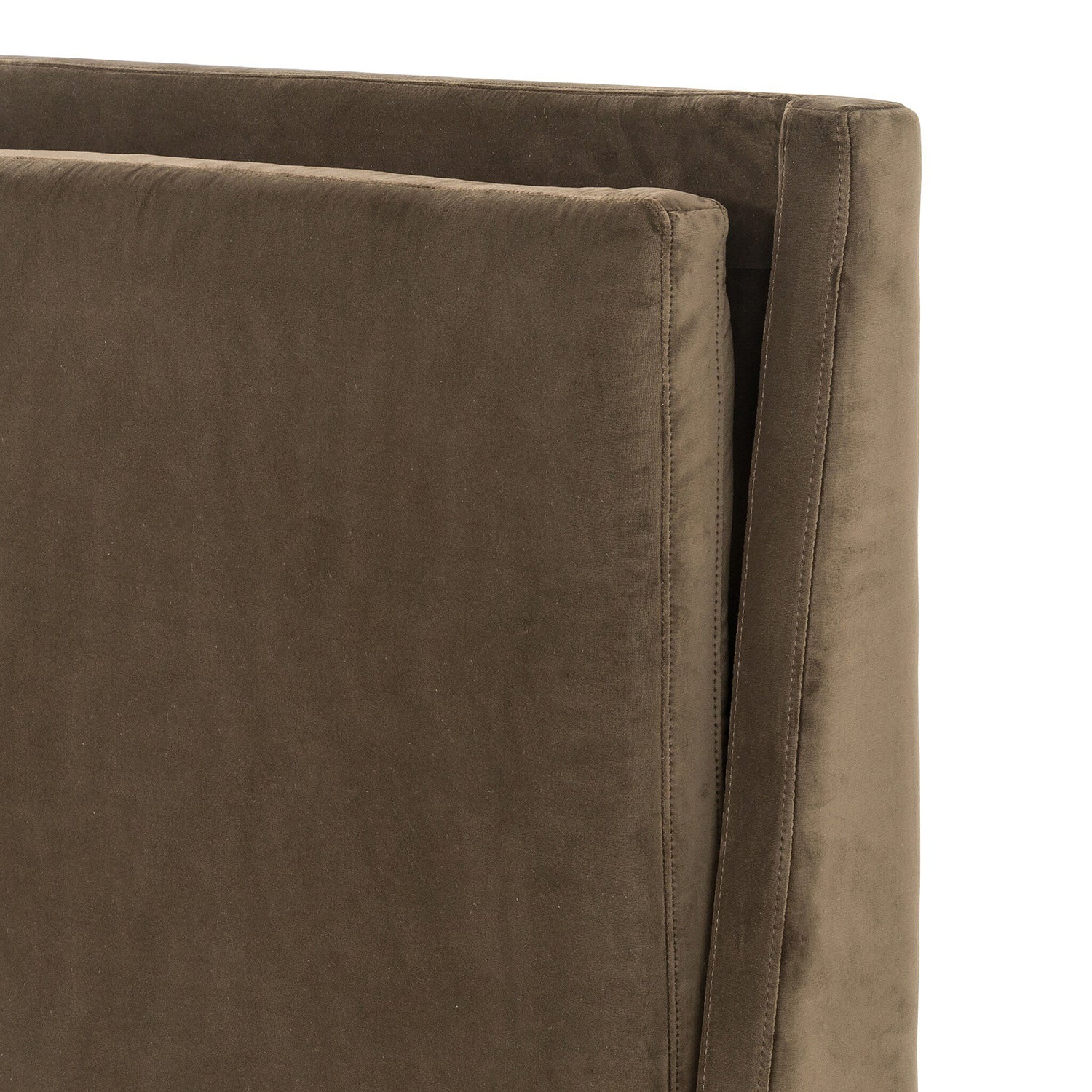 Four Hands Potter Bed