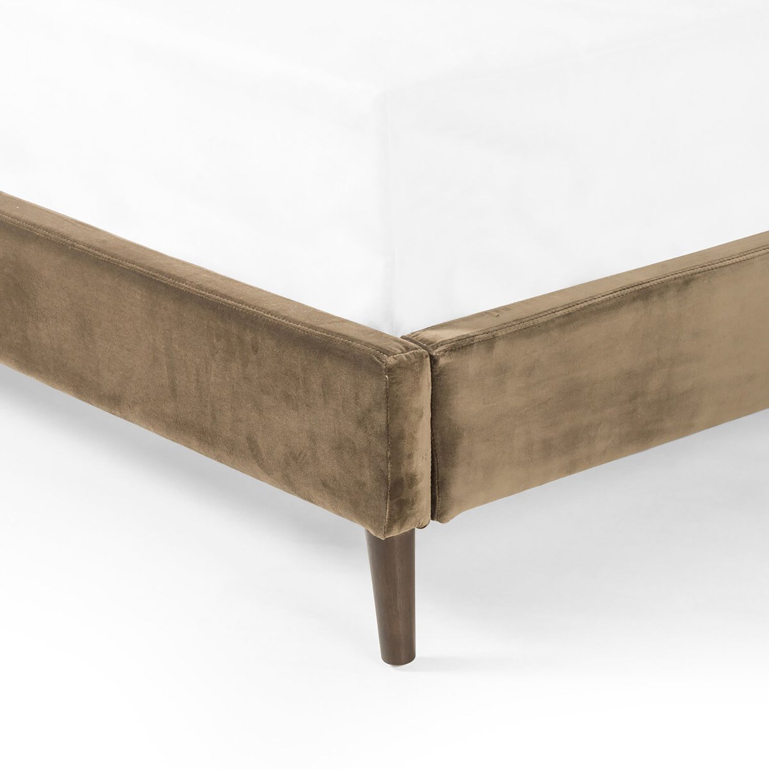 Four Hands Potter Bed