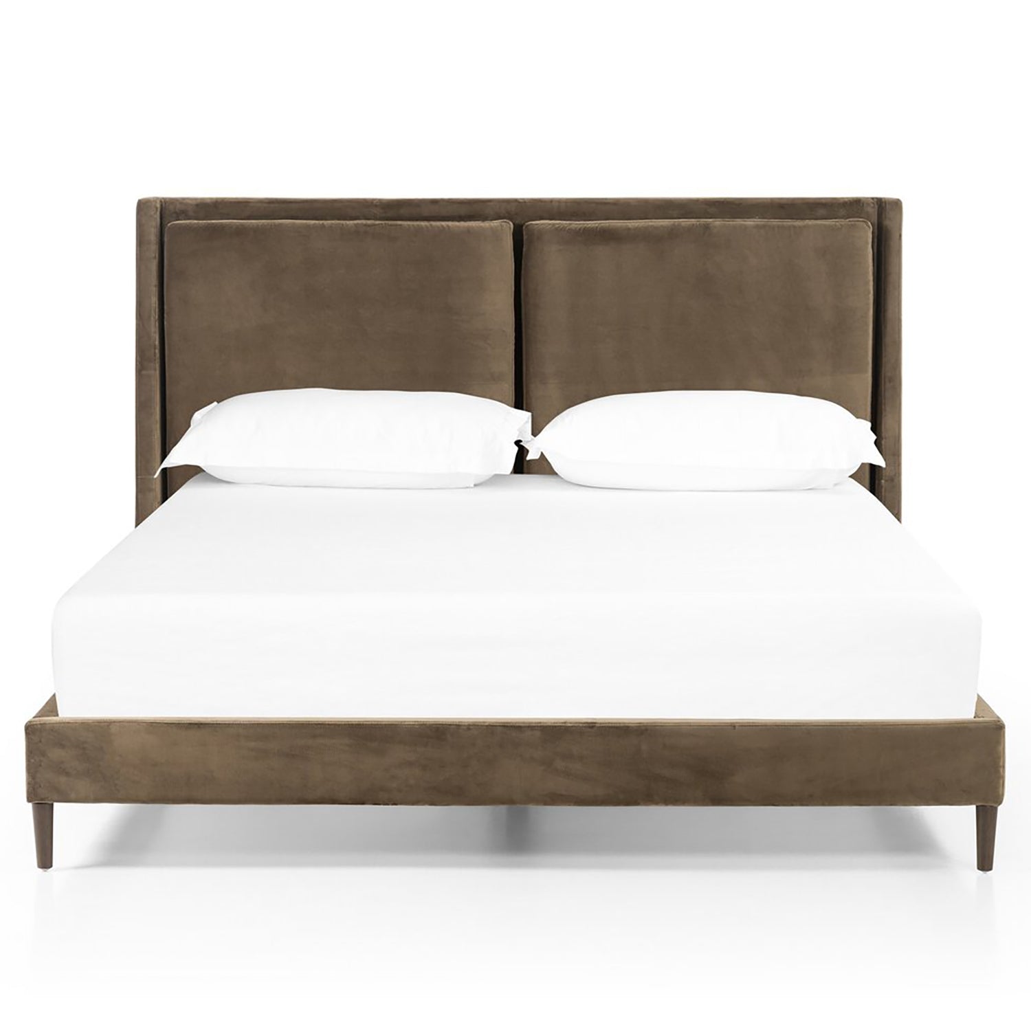 Four Hands Potter Bed