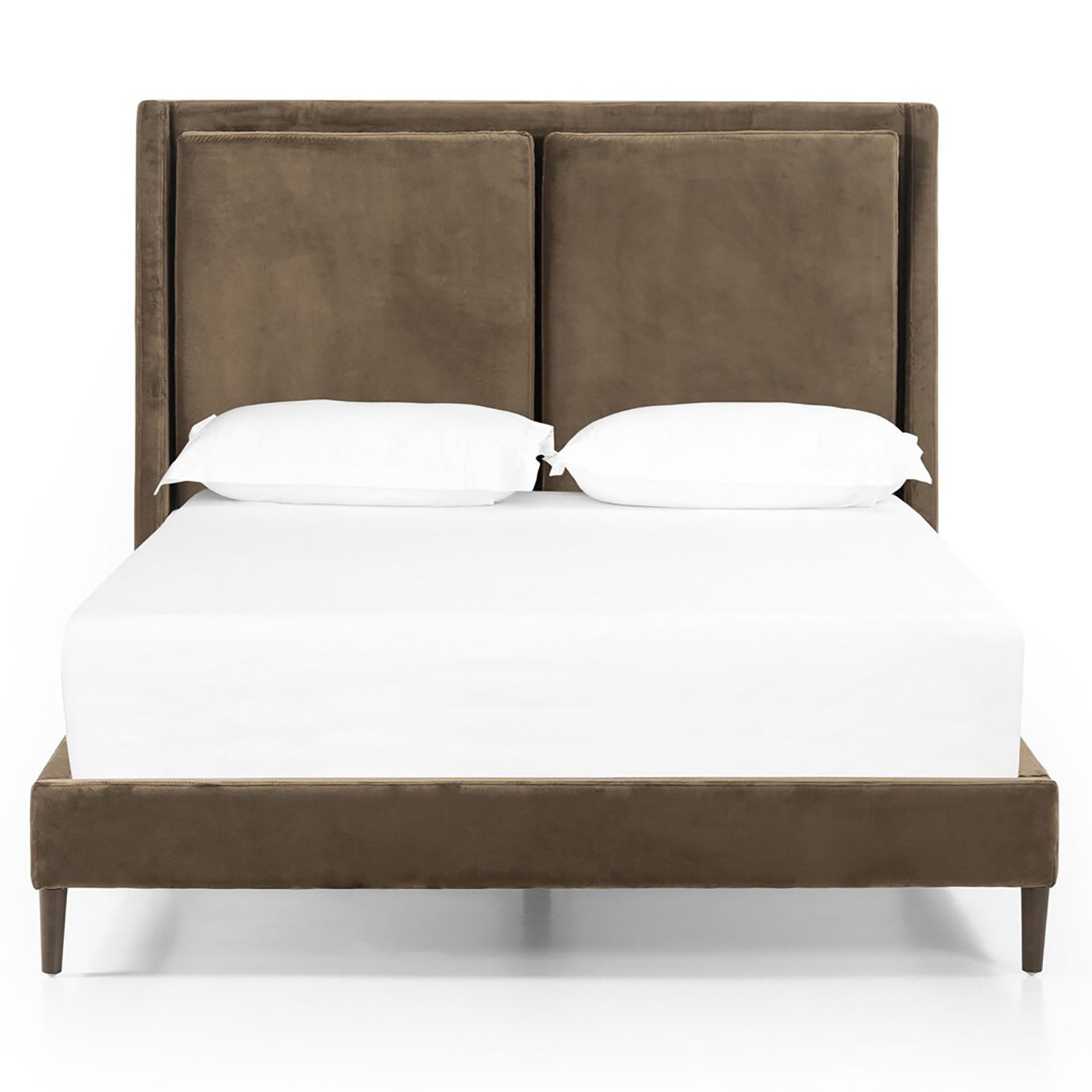 Four Hands Potter Bed