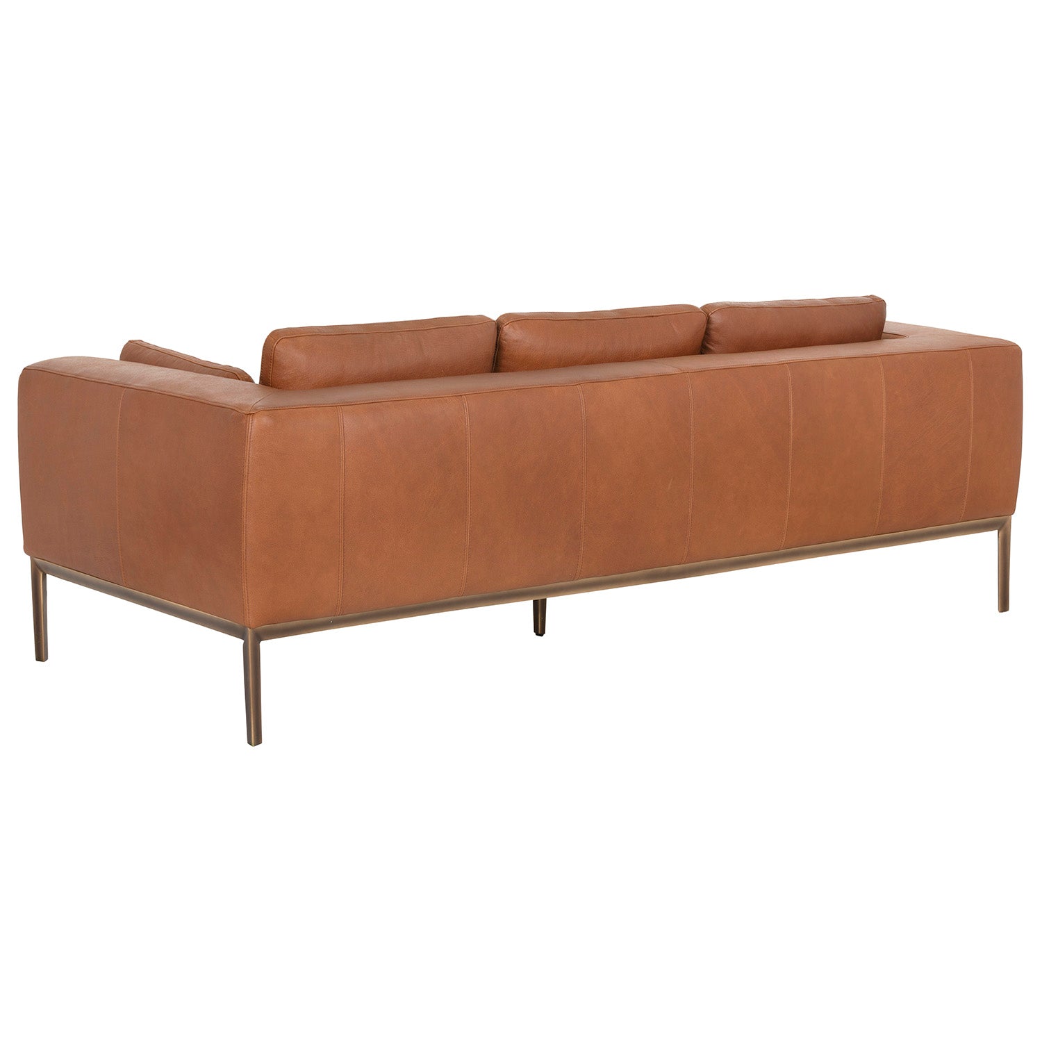 Sunpan Burr Sofa