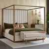 Sunpan Casette Bed