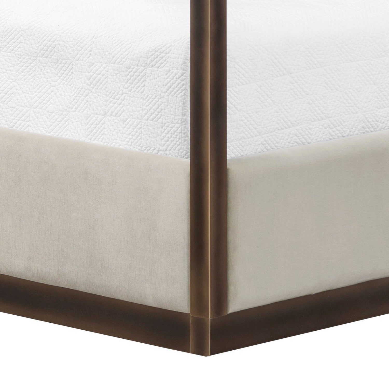 Sunpan Casette Bed