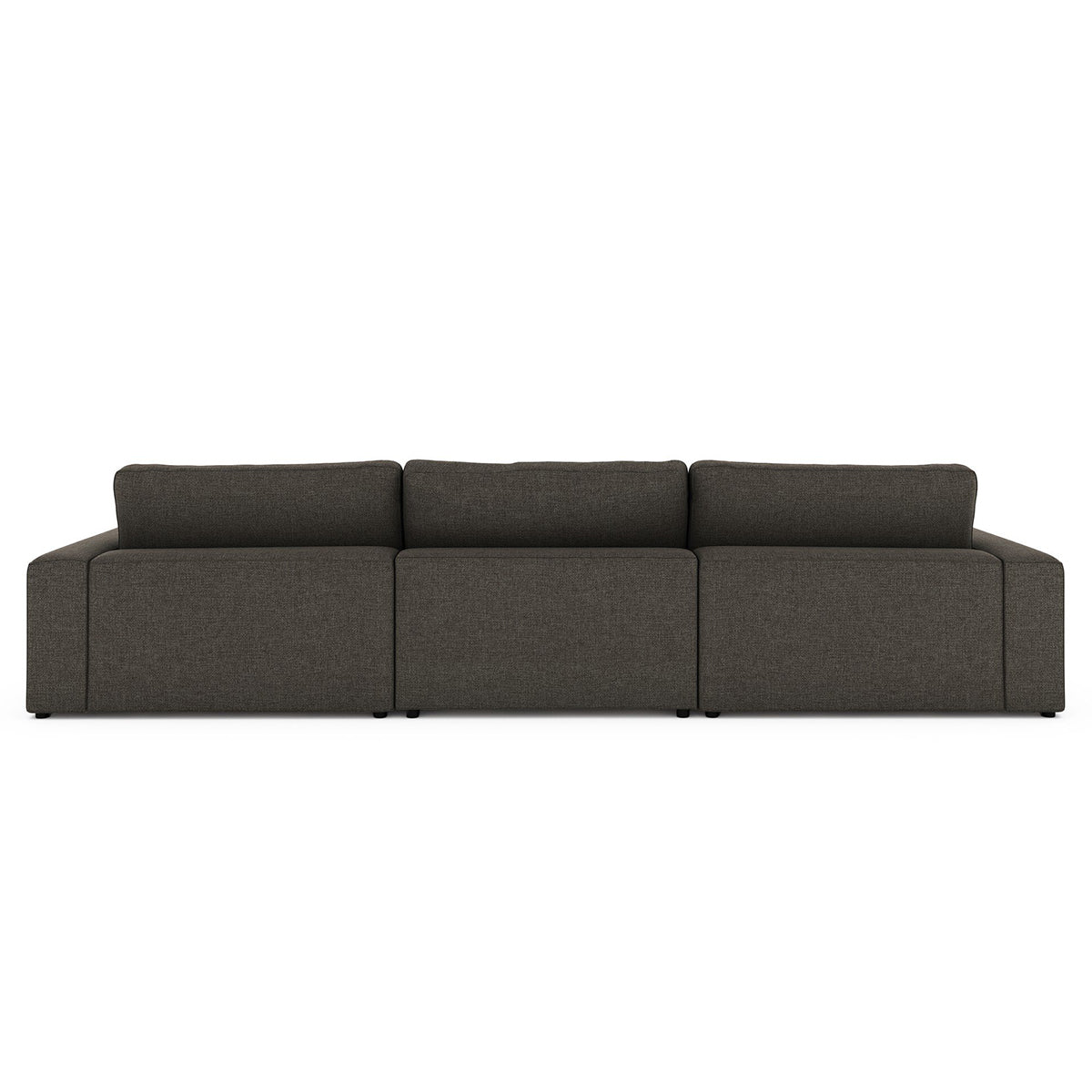 Four Hands Bloor 3-Piece Sectional Sofa