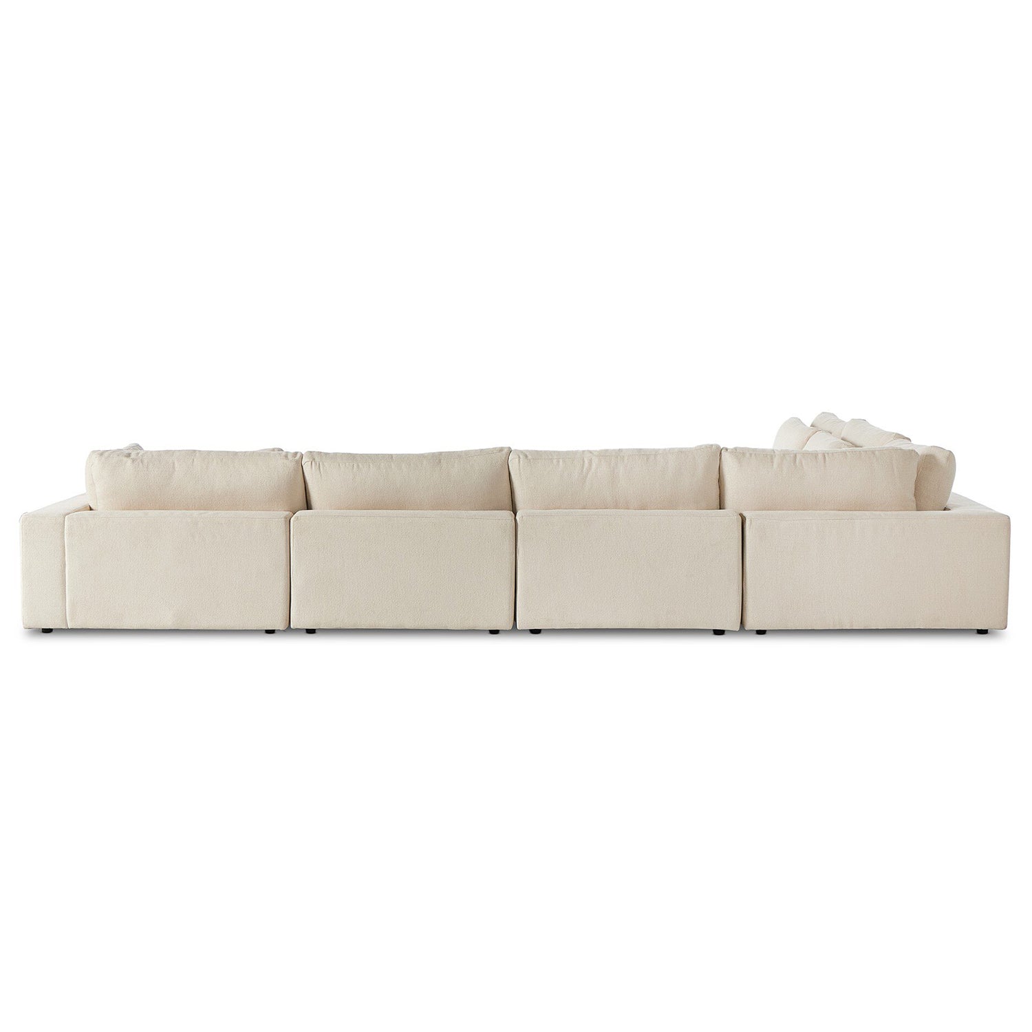 Four Hands Bloor 6-Piece Sectional Sofa