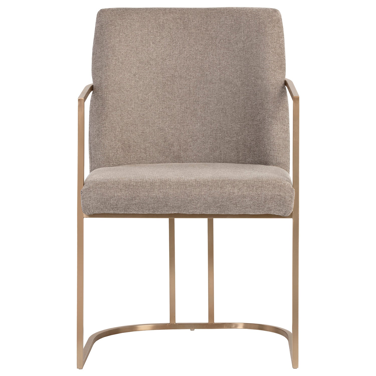 Sunpan Rayla Dining Armchair Set of 2