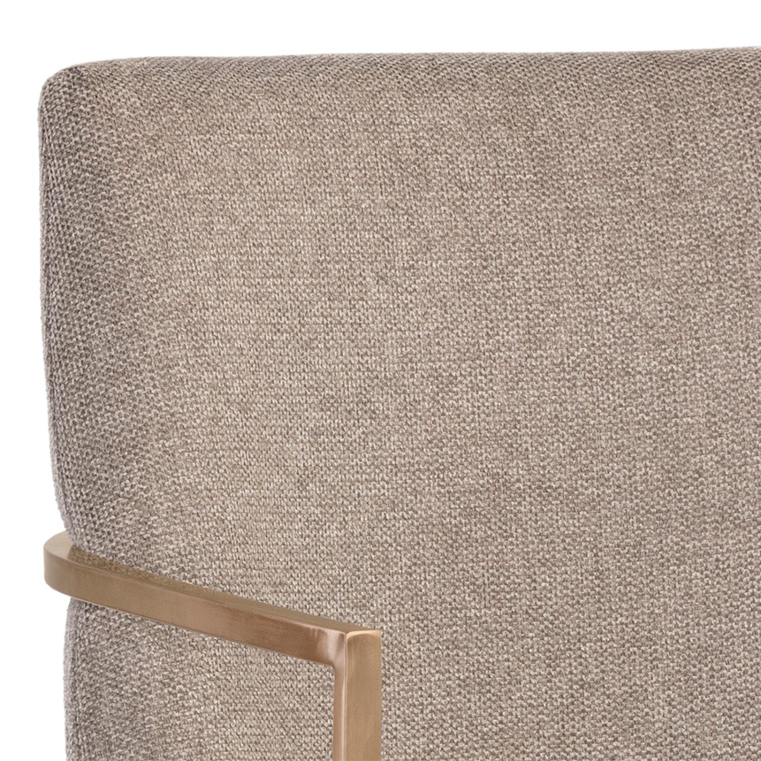 Sunpan Rayla Dining Armchair Set of 2