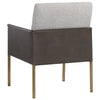 Sunpan Bellevue Lounge Chair