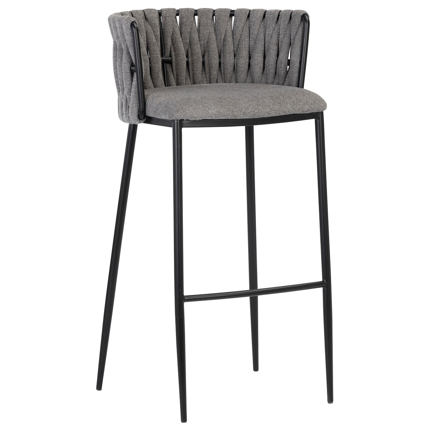 Sunpan Sarai Barstool Set of 2