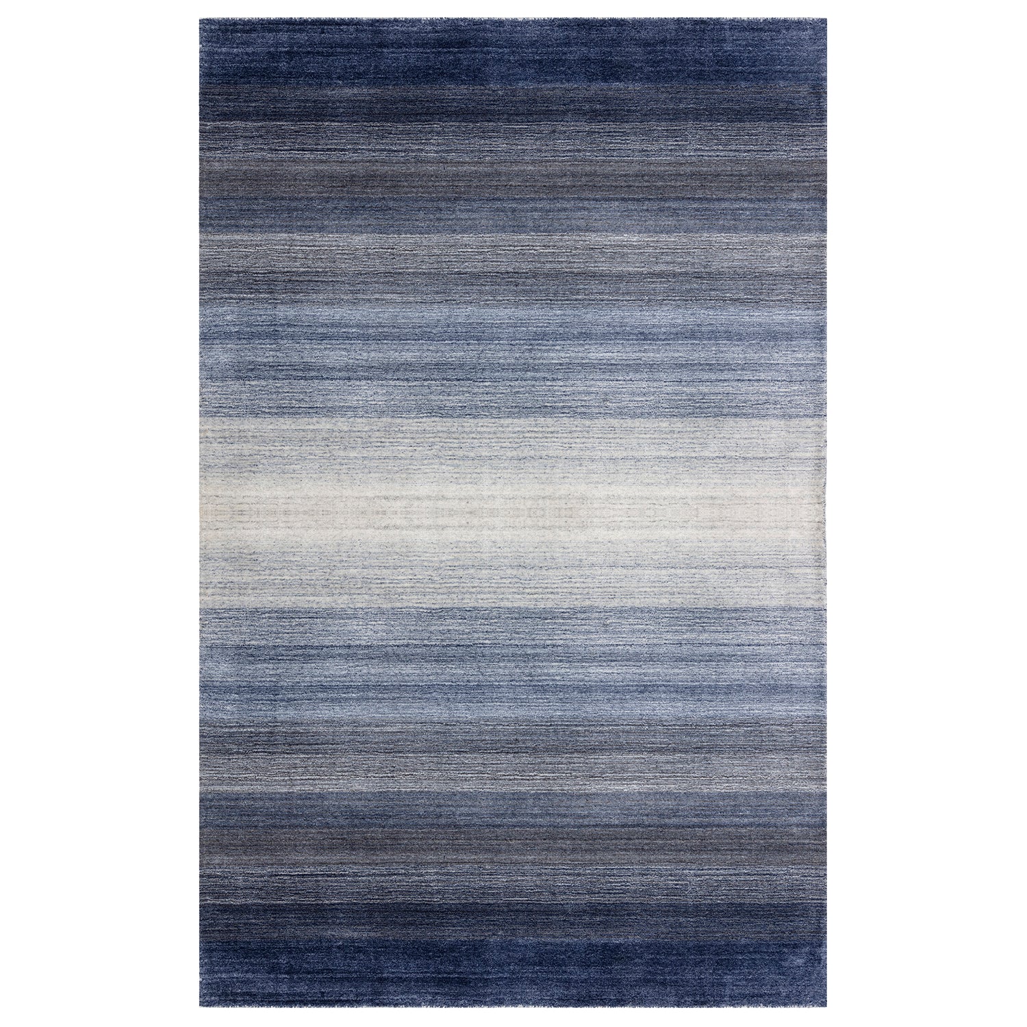 Sunpan Lagos Hand-Loomed Rug