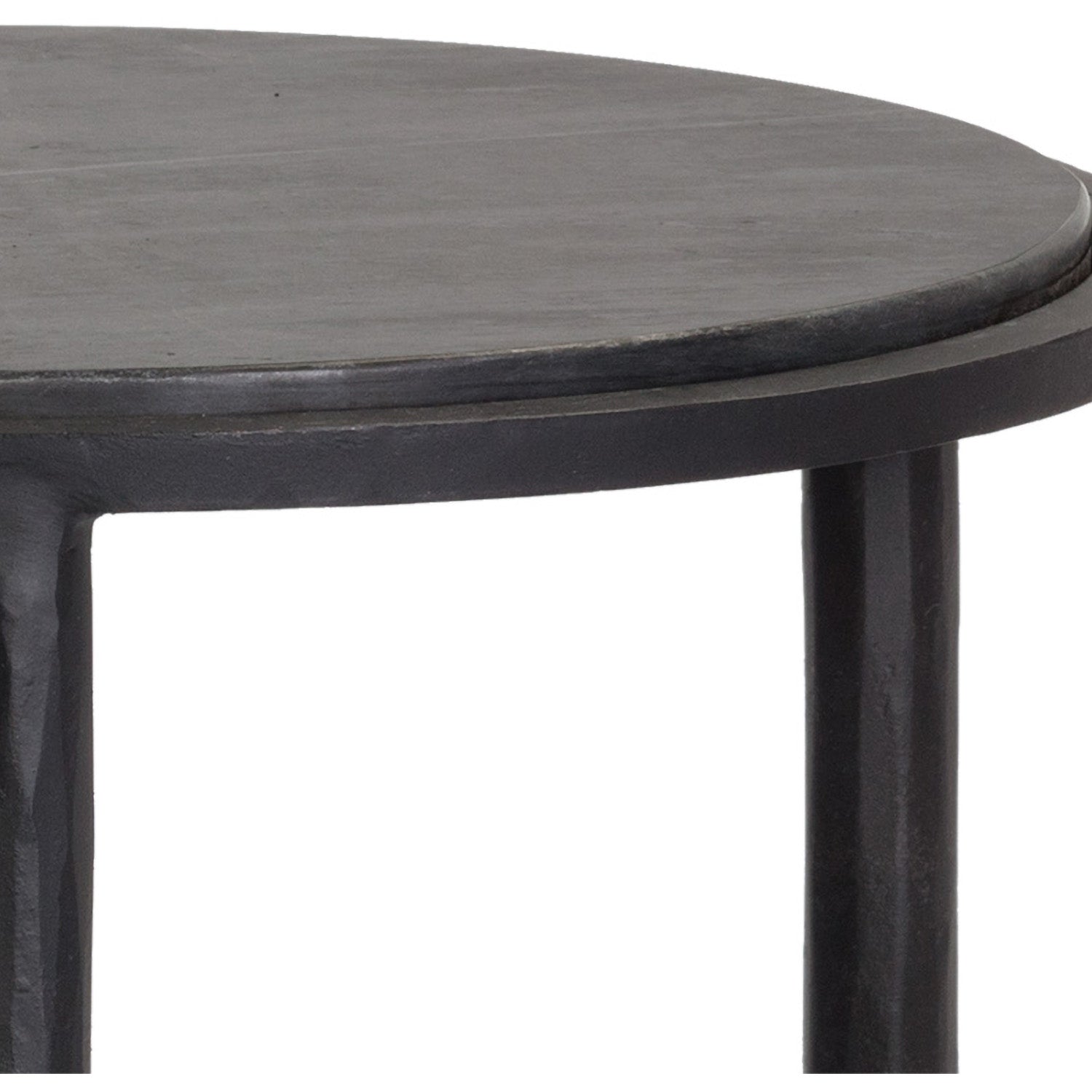 Sunpan Kyrie Nesting Side Table Set Of 2