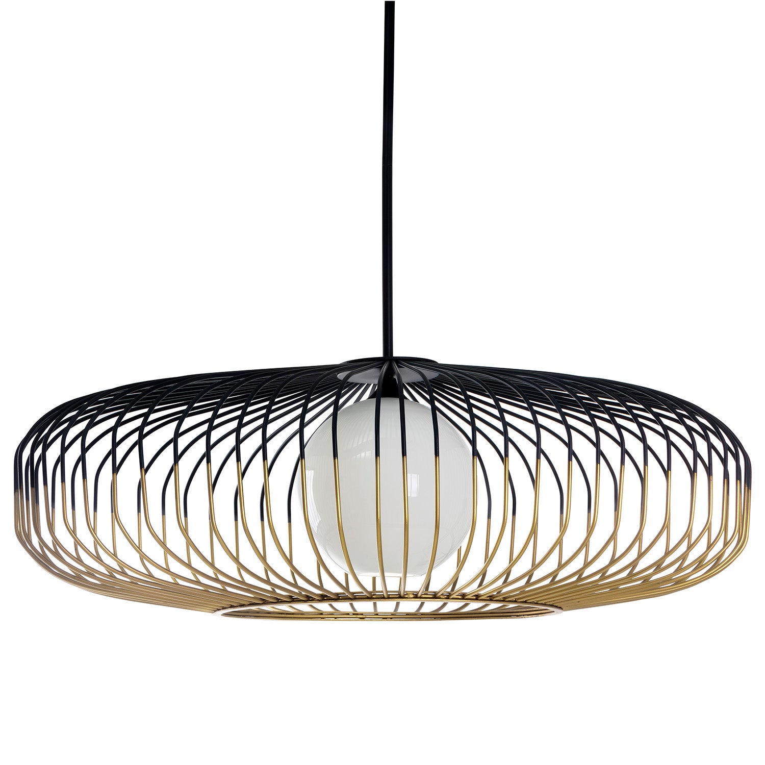 Sunpan Circa Pendant Light