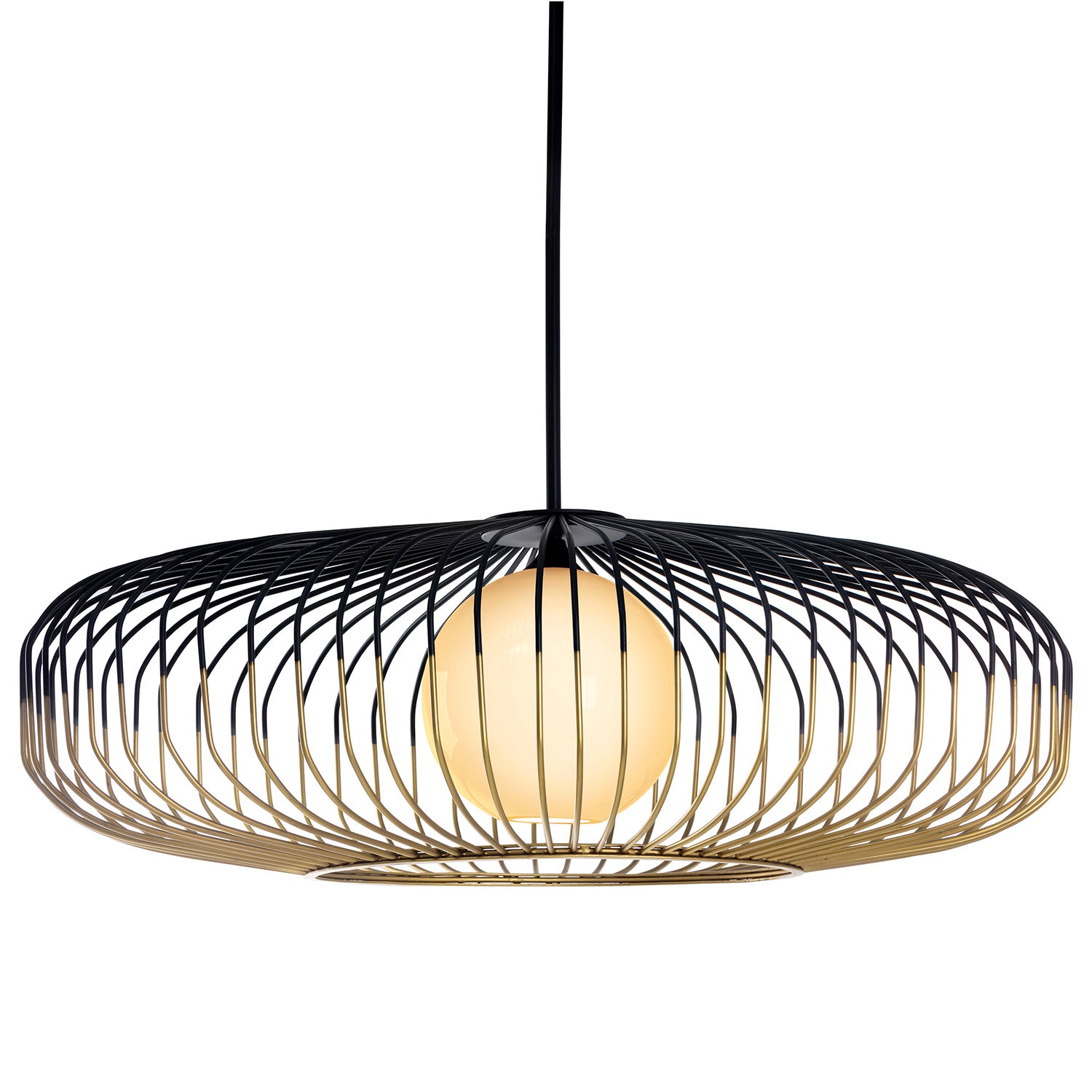 Sunpan Circa Pendant Light