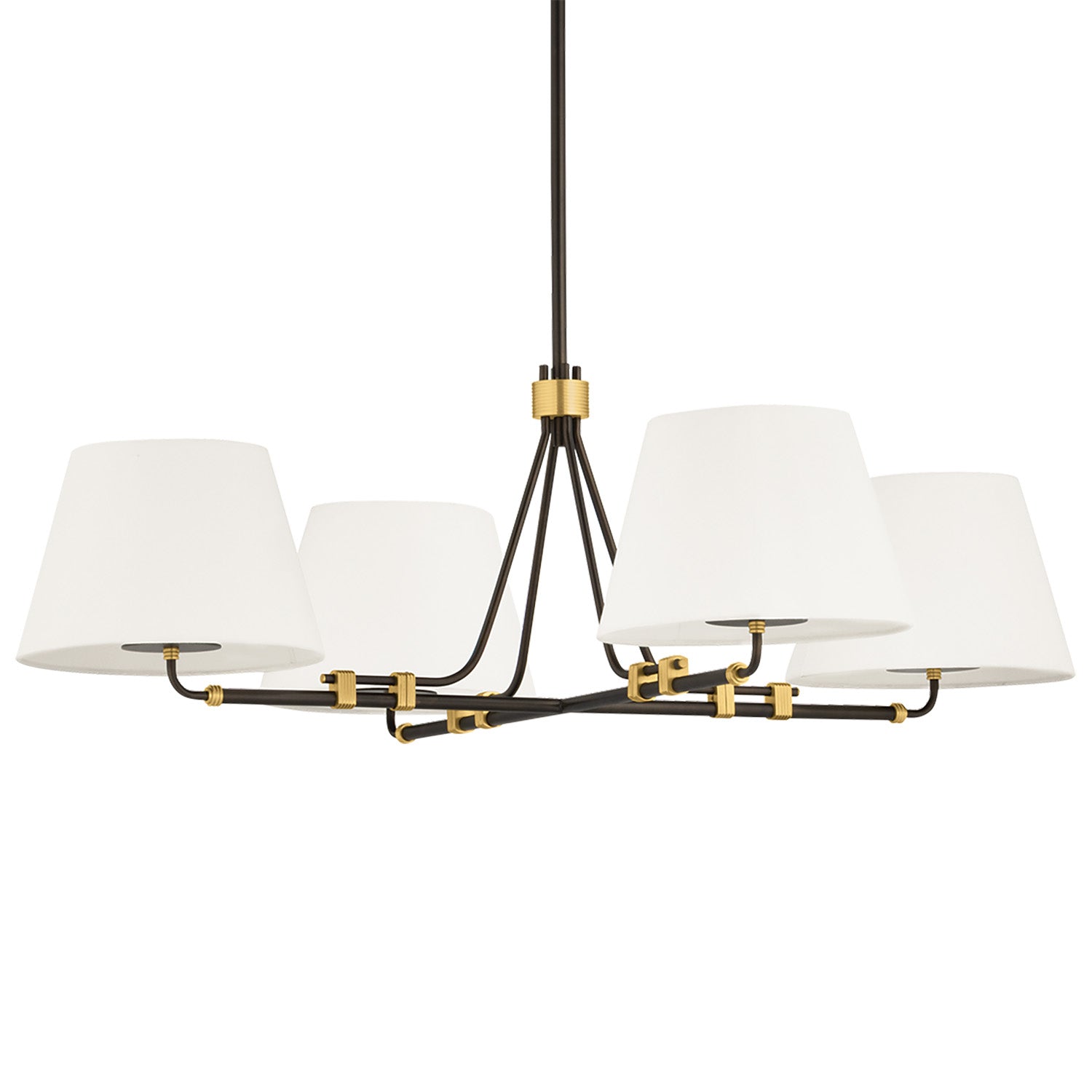 Hudson Valley Lighting Crown Heights Chandelier