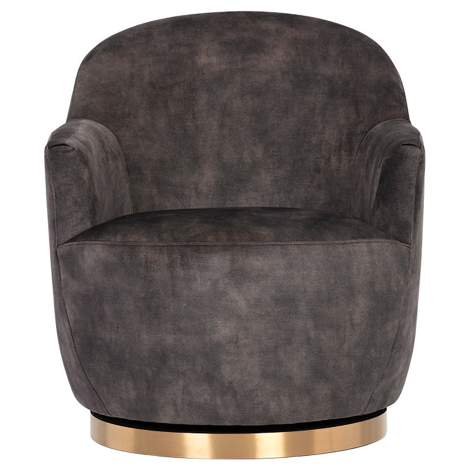 Sunpan Casey Swivel Lounge Chair