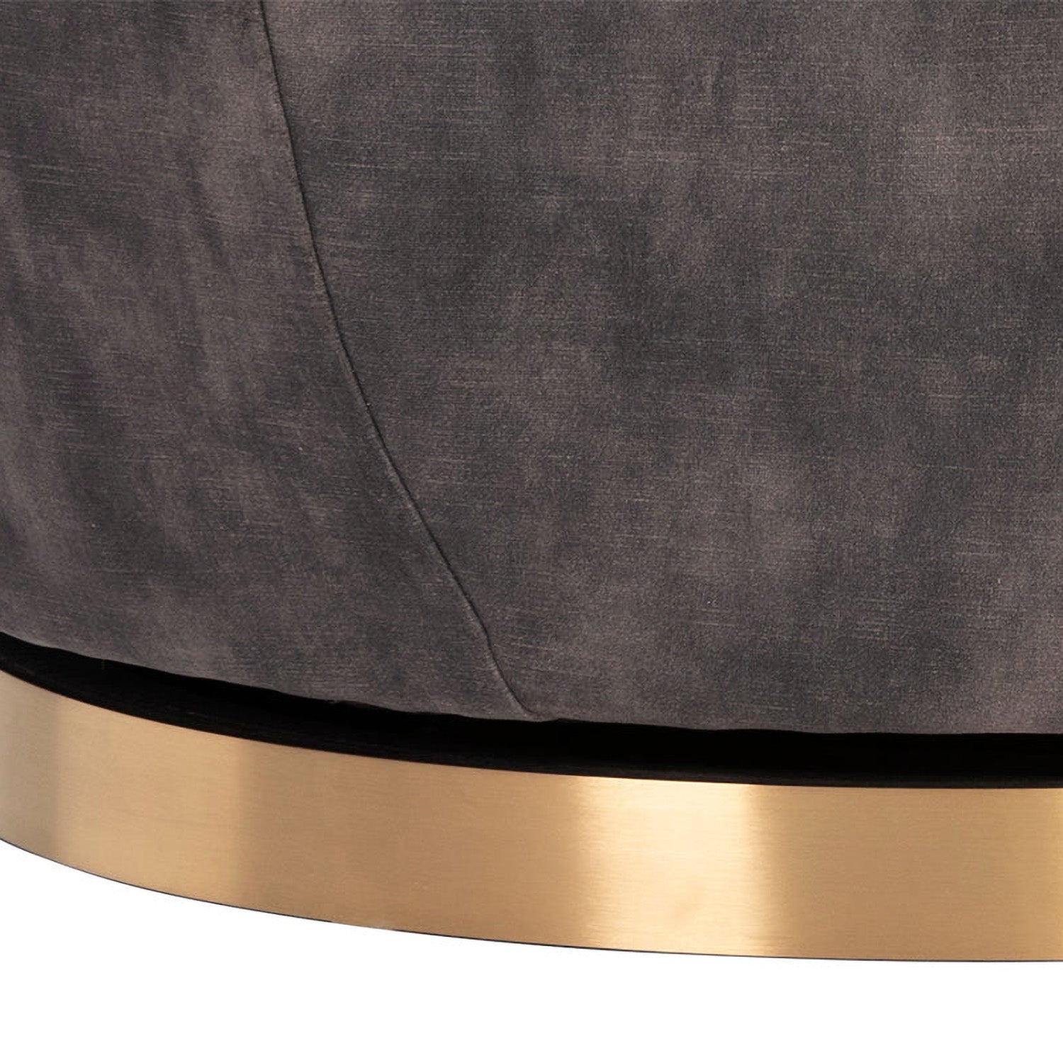 Sunpan Casey Swivel Lounge Chair