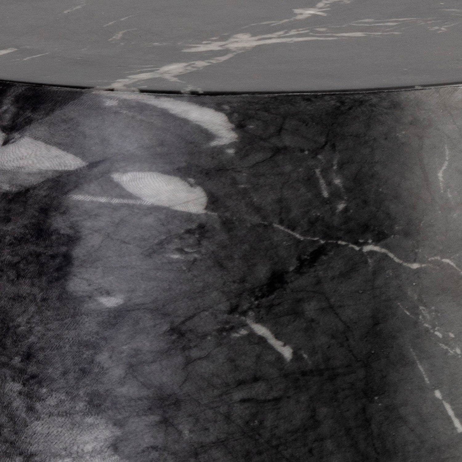 Sunpan Aries Indoor/Outdoor Side Table Set of 2