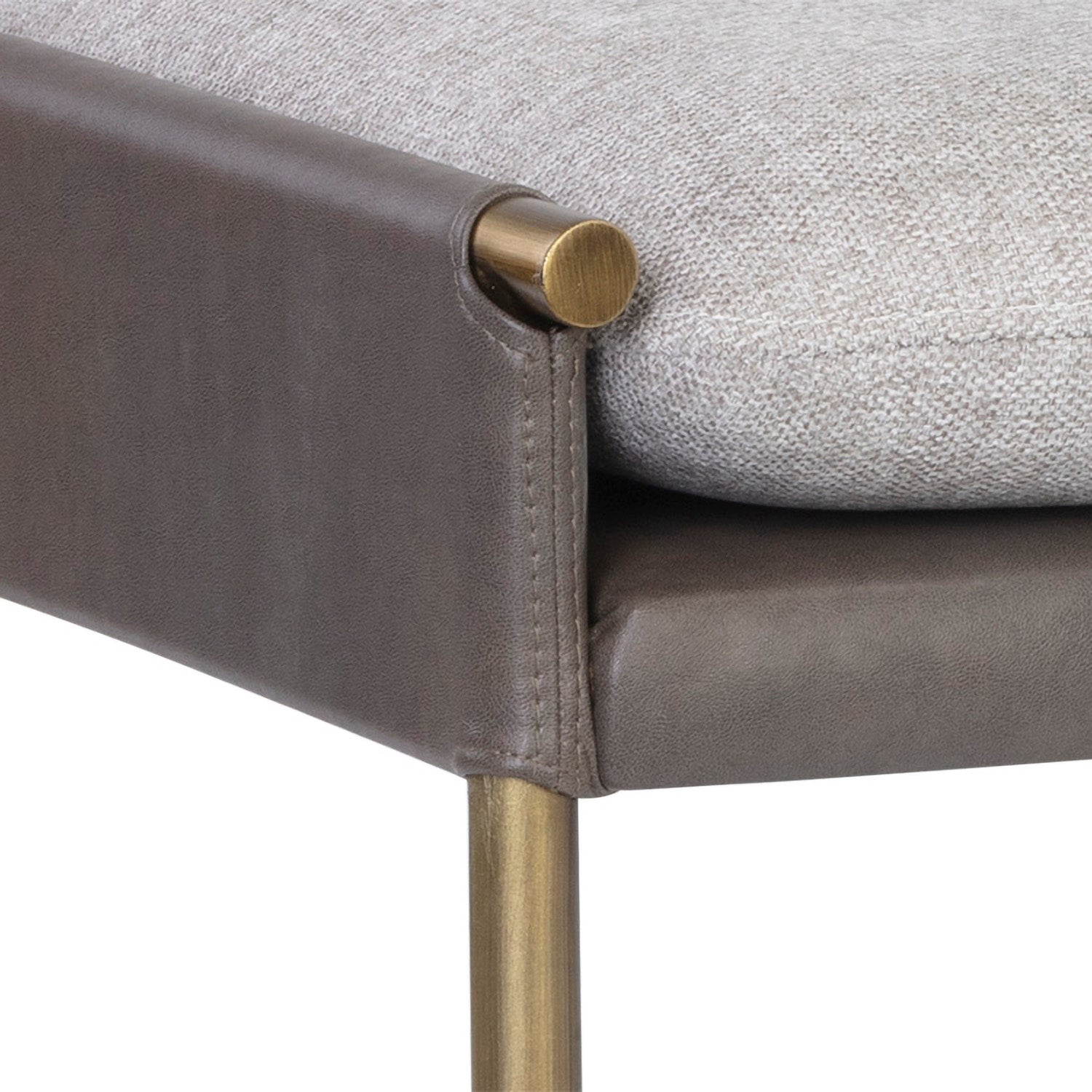 Sunpan Bellevue Bench