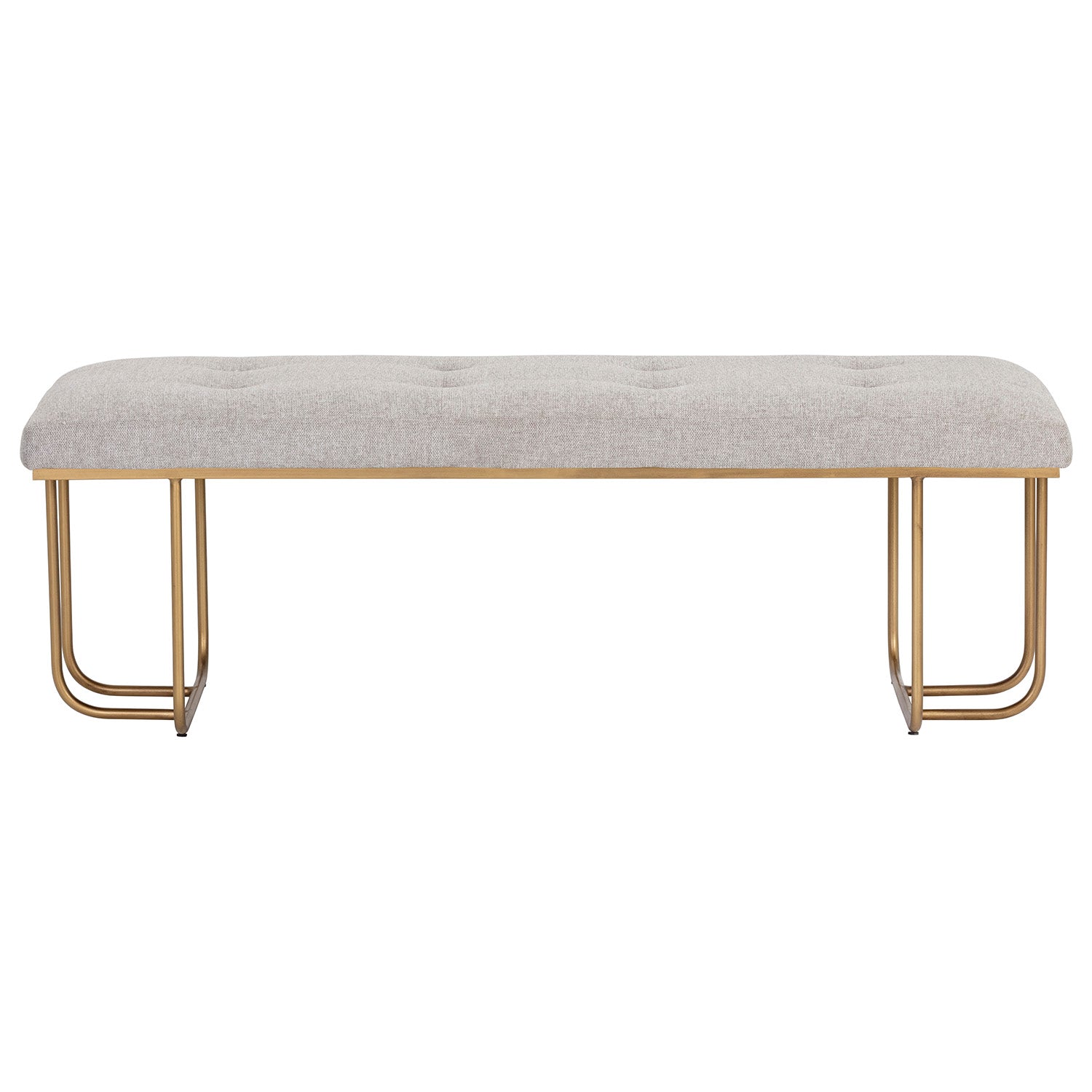 Sunpan Maverick Bench