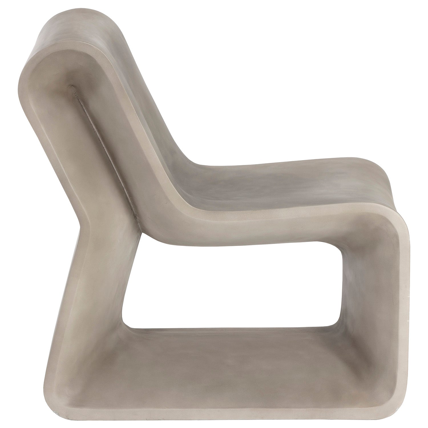 Sunpan Odyssey Indoor/Outdoor Lounge Chair