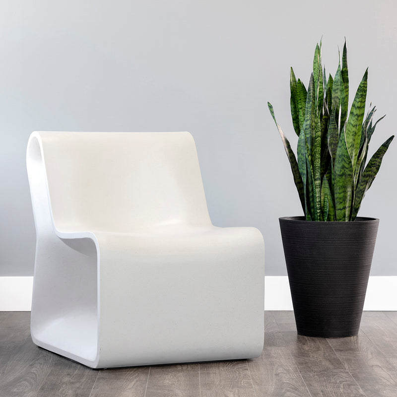 Sunpan Odyssey Indoor/Outdoor Lounge Chair
