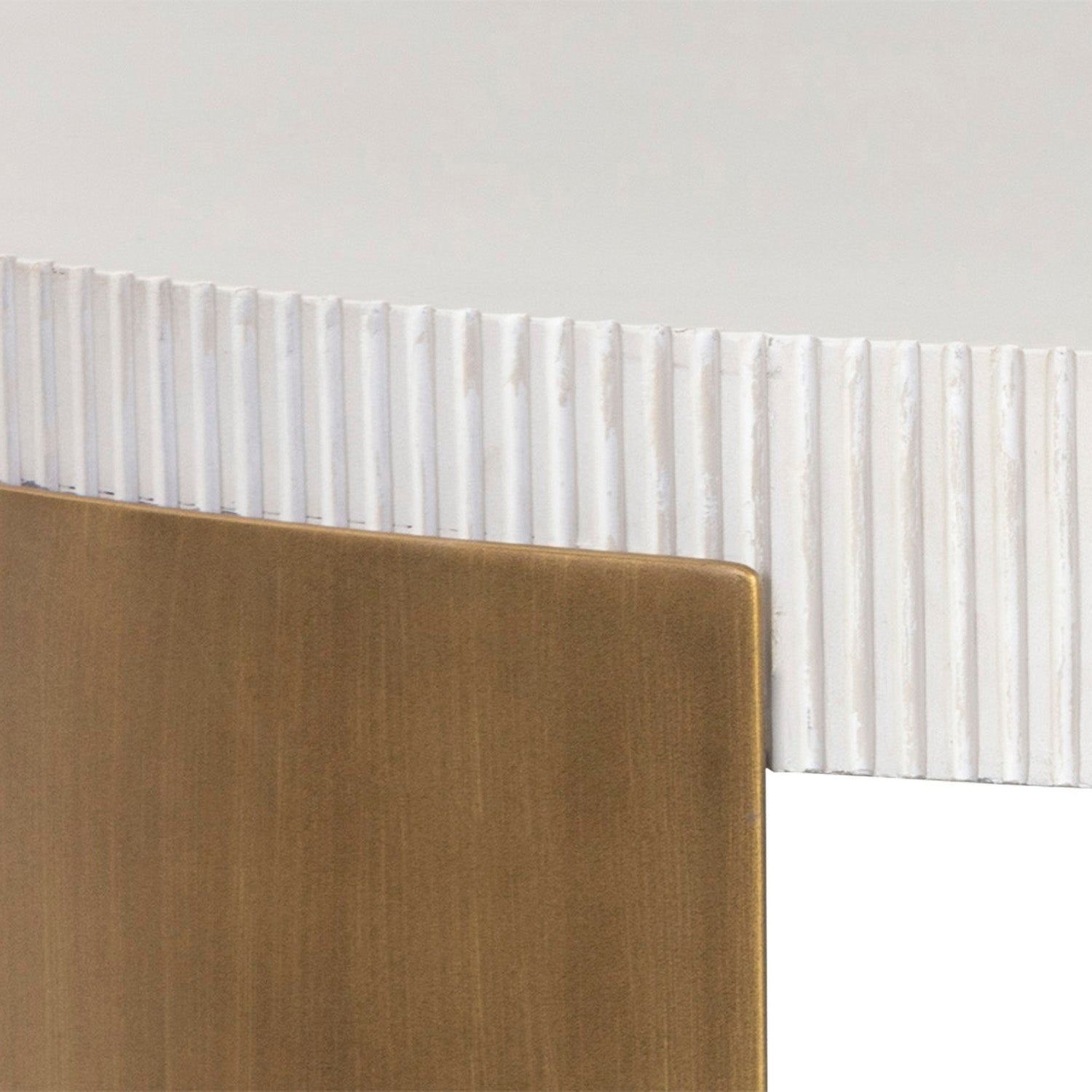 Sunpan Cavette Indoor/Outdoor Coffee Table