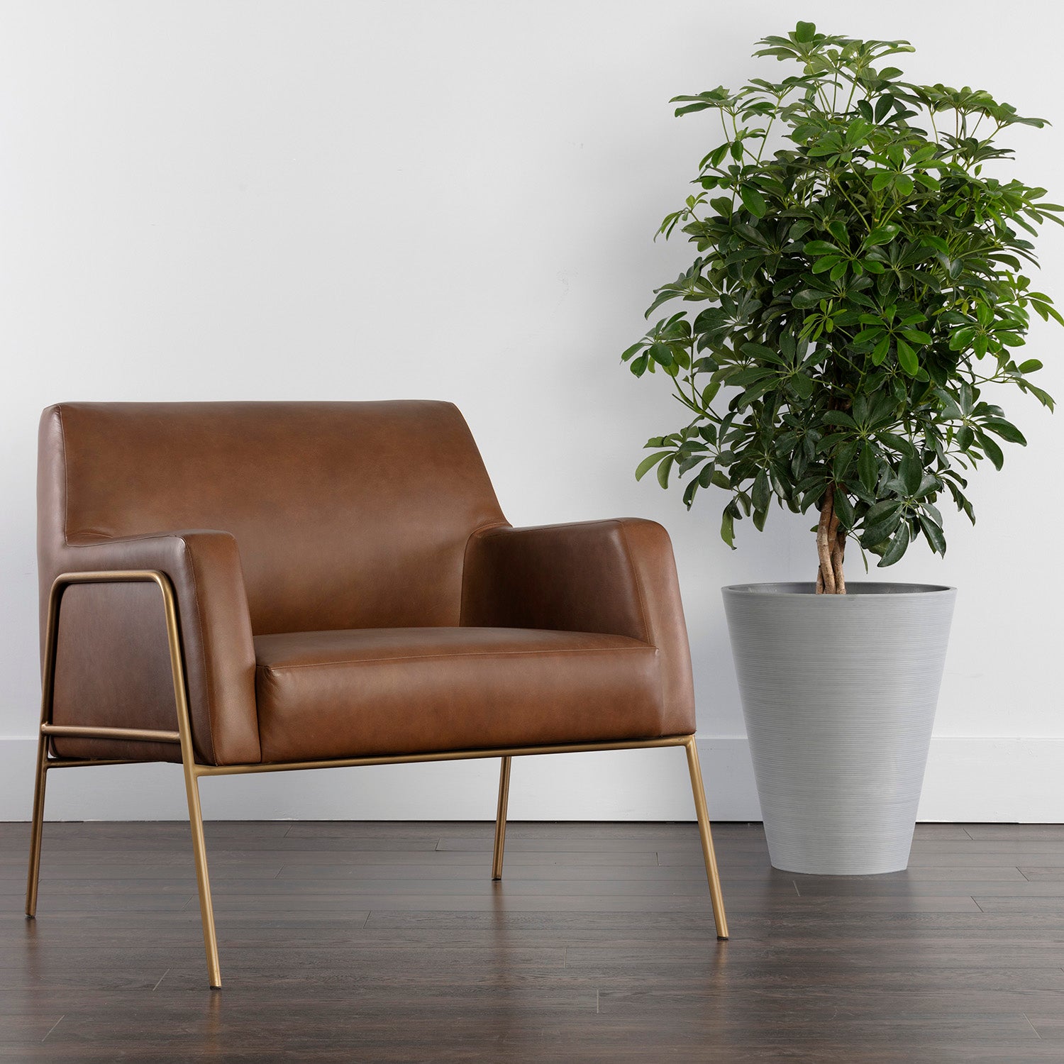 Sunpan Cybil Lounge Chair