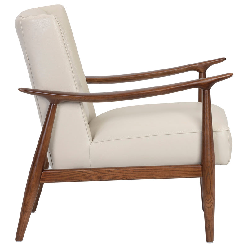Sunpan Azella Lounge Chair