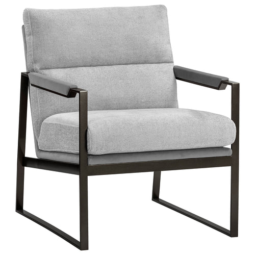 Sunpan David Lounge Chair