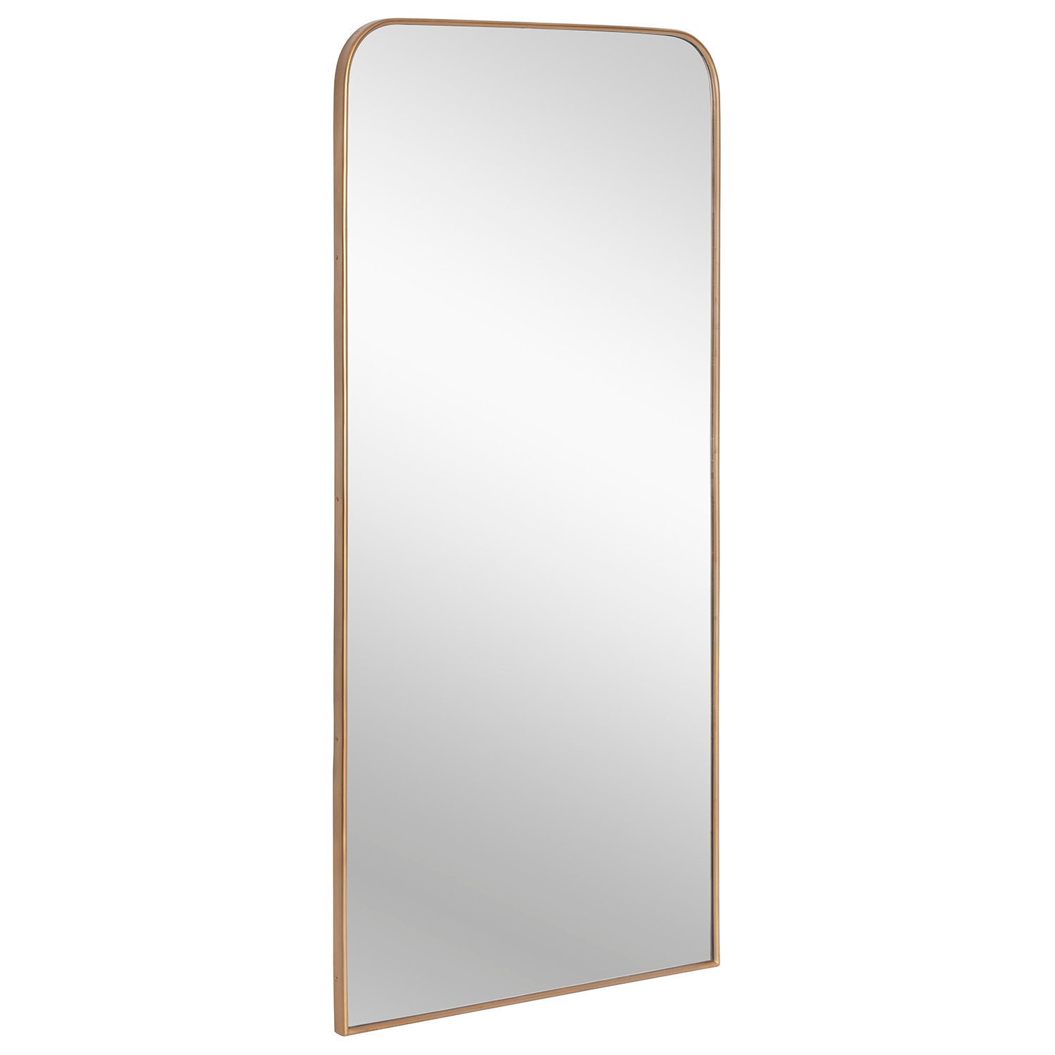 Sunpan Calabasas Floor Mirror