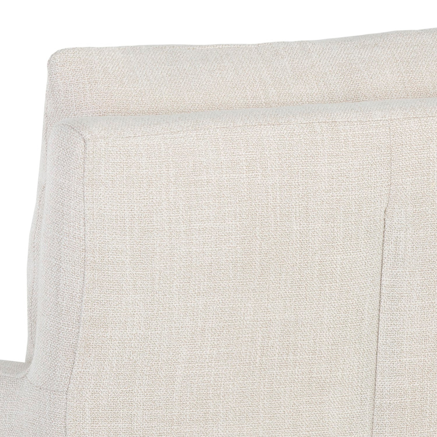 Sunpan Glenrose Wheeled Dining Armchair Set of 2