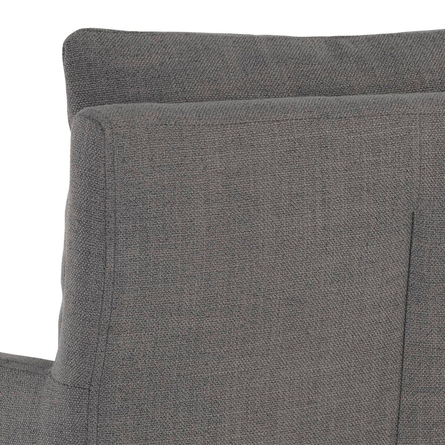 Sunpan Glenrose Wheeled Dining Armchair Set of 2