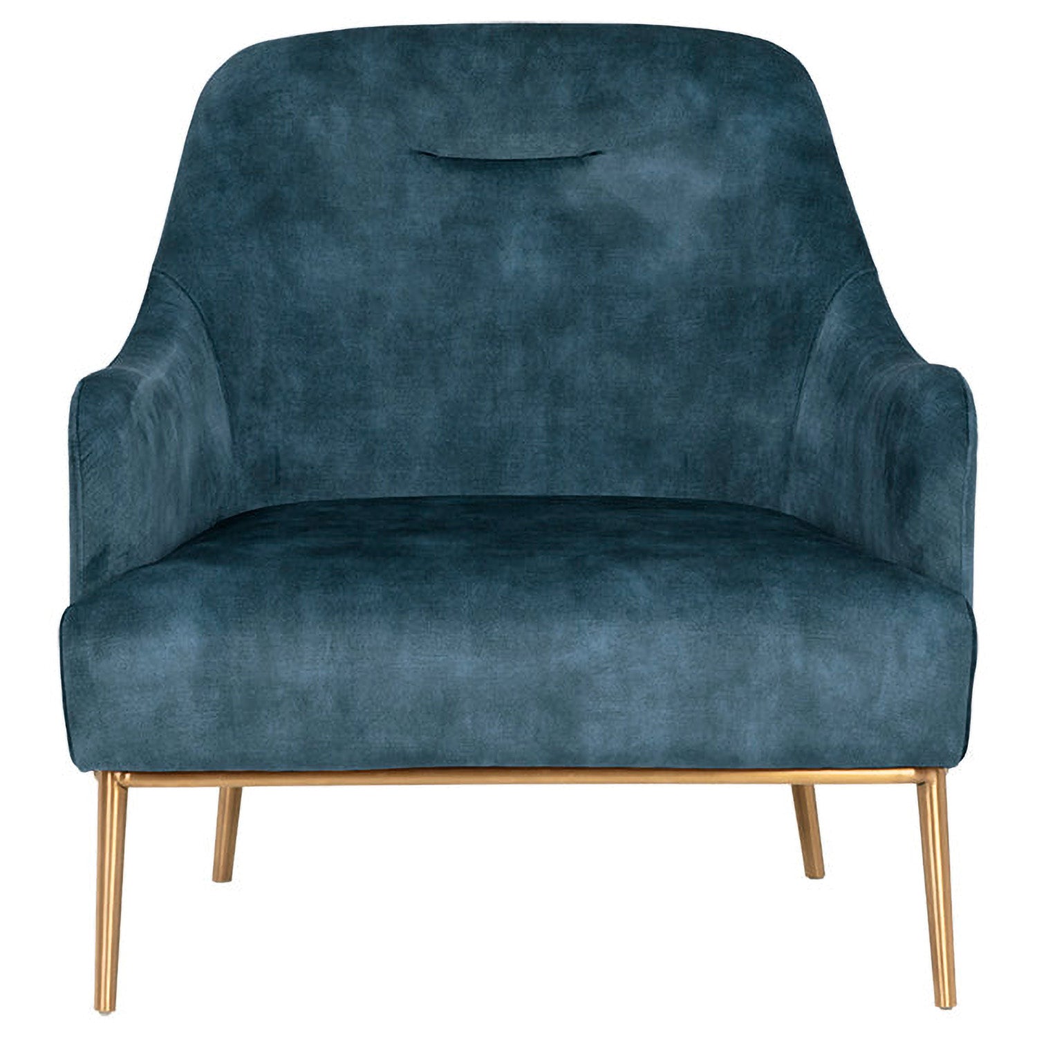 Sunpan Cameron Lounge Chair