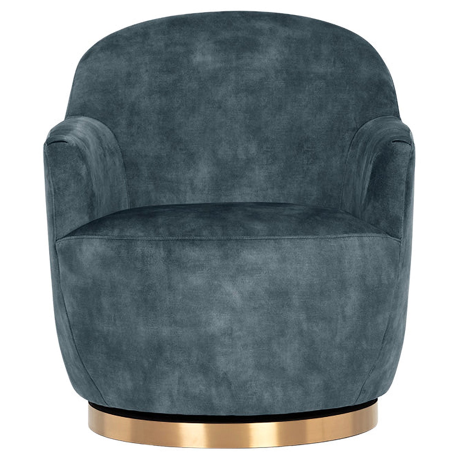 Sunpan Casey Swivel Lounge Chair