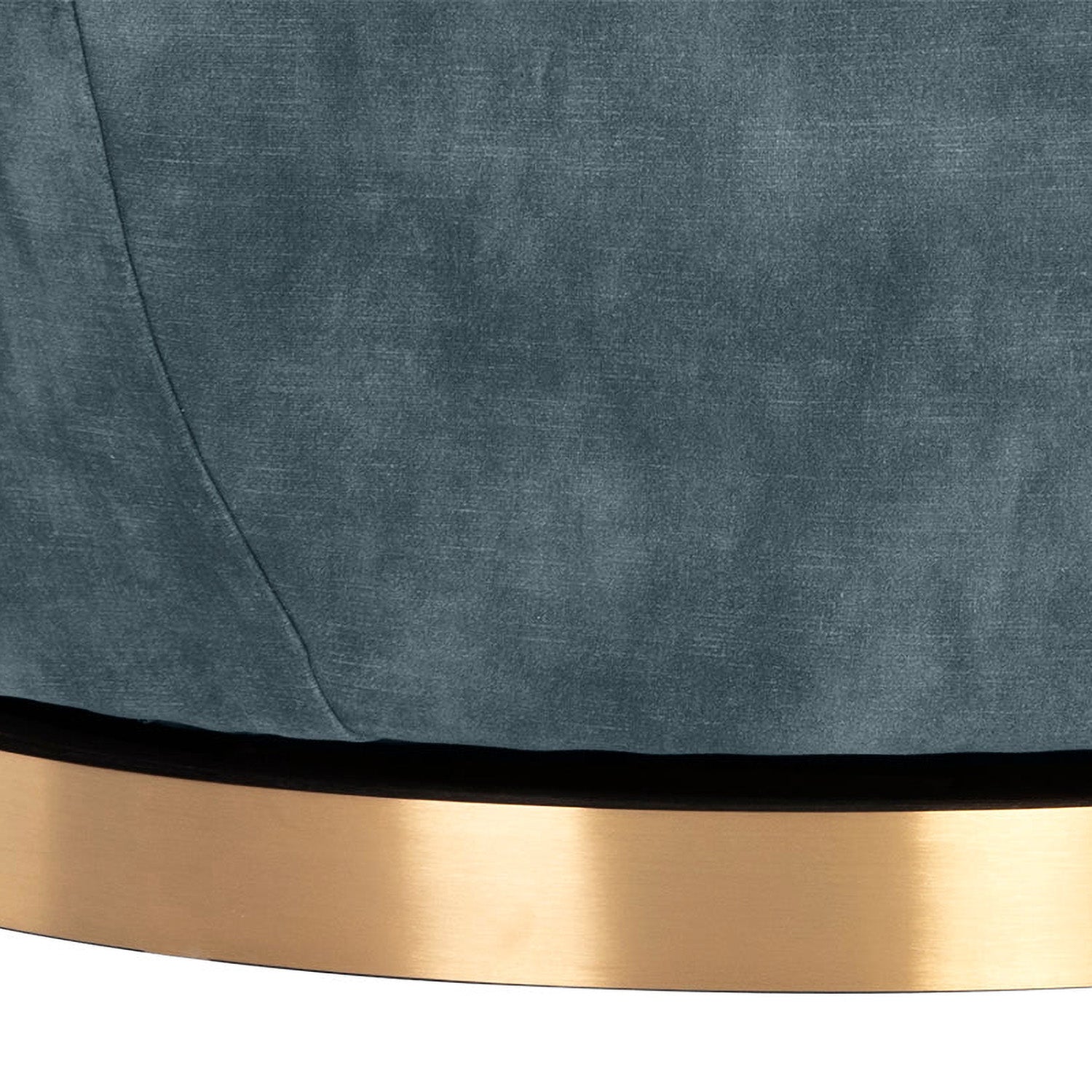 Sunpan Casey Swivel Lounge Chair