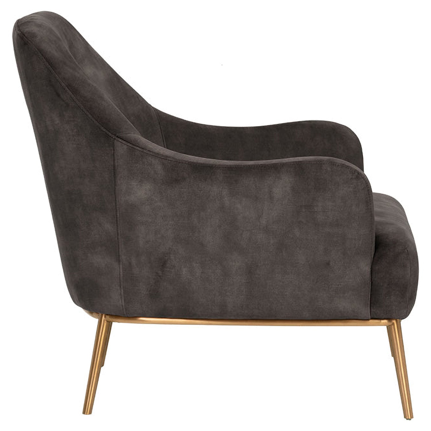 Sunpan Cameron Lounge Chair