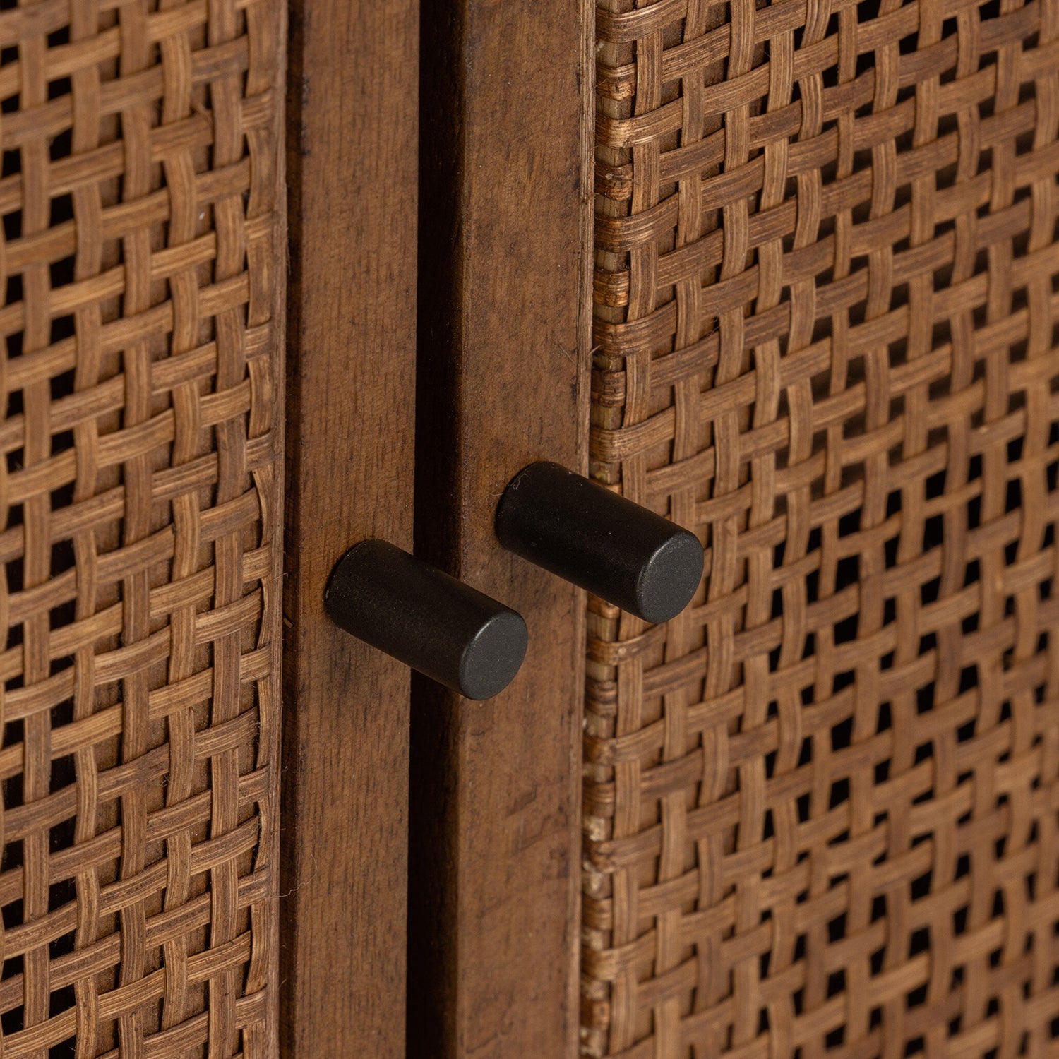 Four Hands Carmel Sideboard