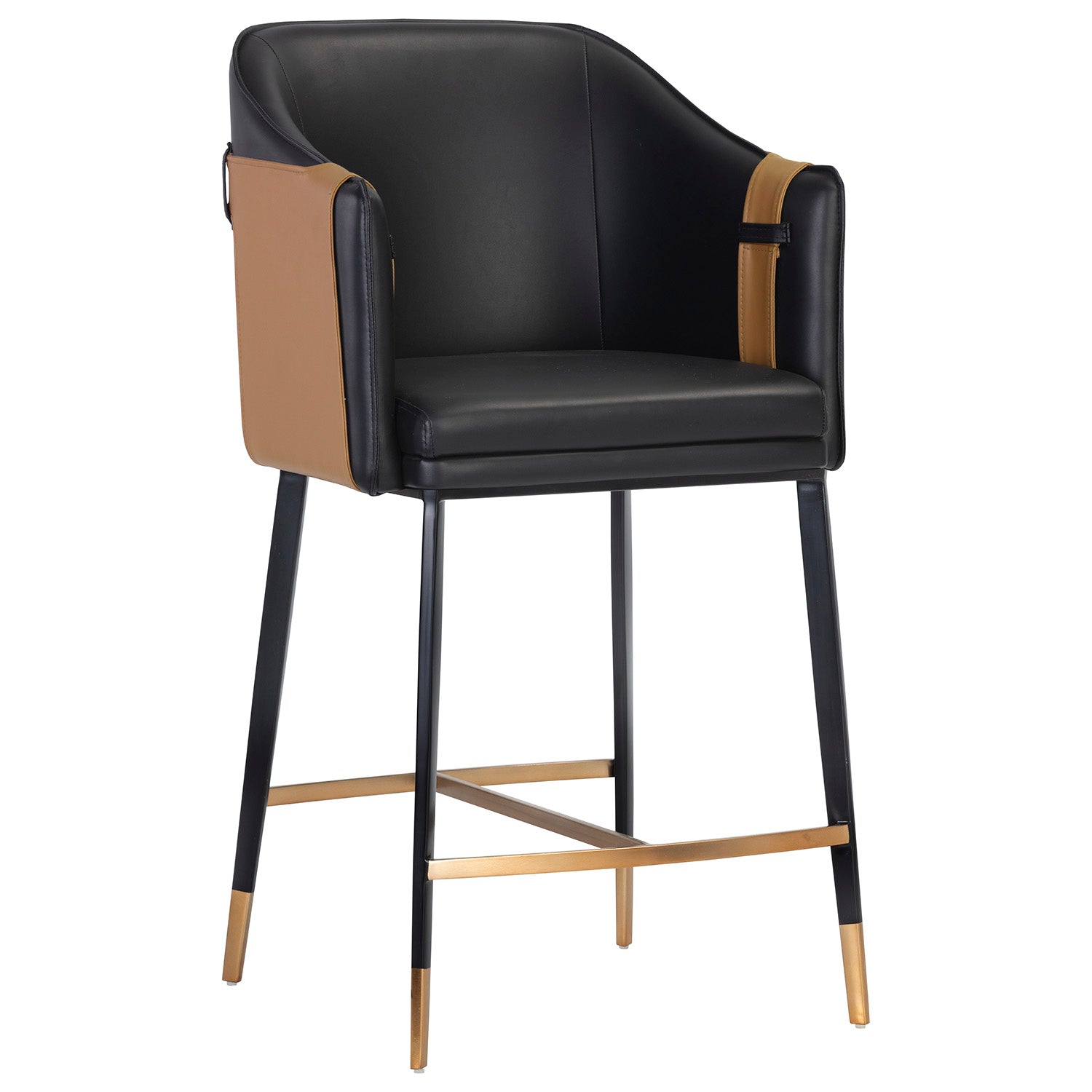 Sunpan Carter Counter Stool