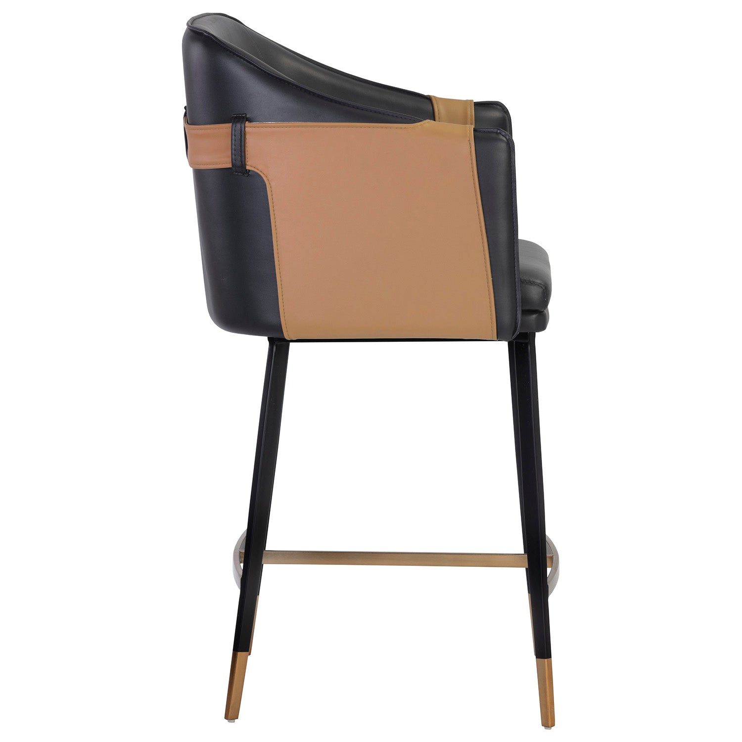 Sunpan Carter Counter Stool