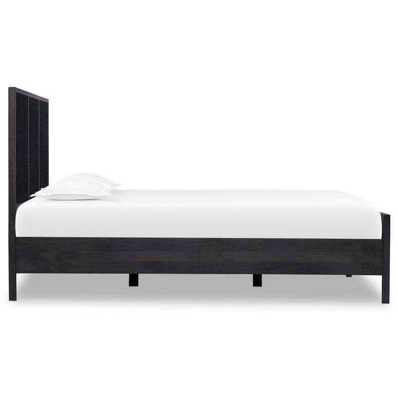 Four Hands Sydney Bed Paynes Gray