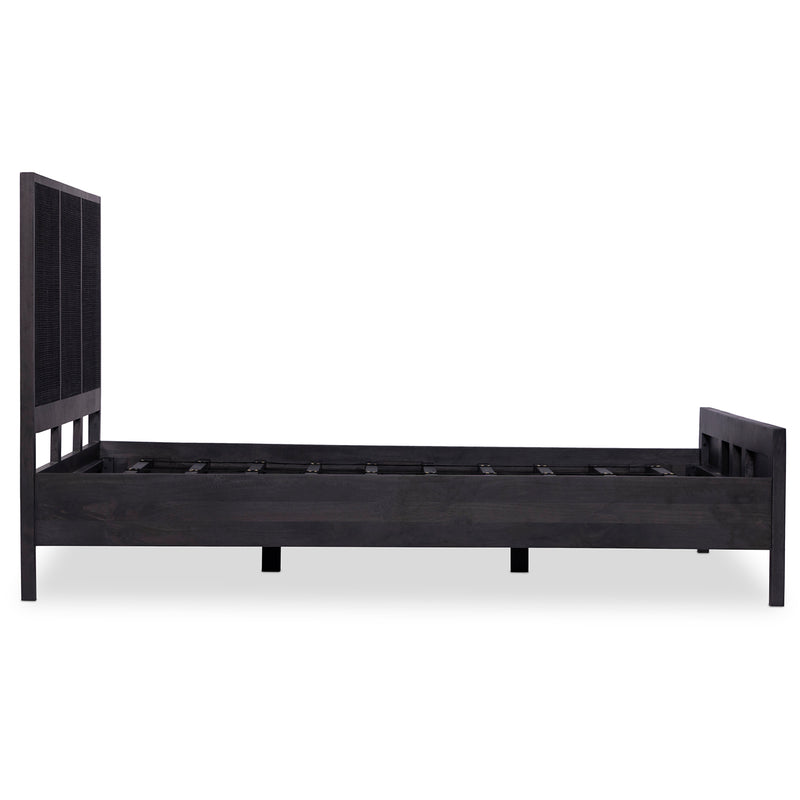 Four Hands Sydney Bed Paynes Gray